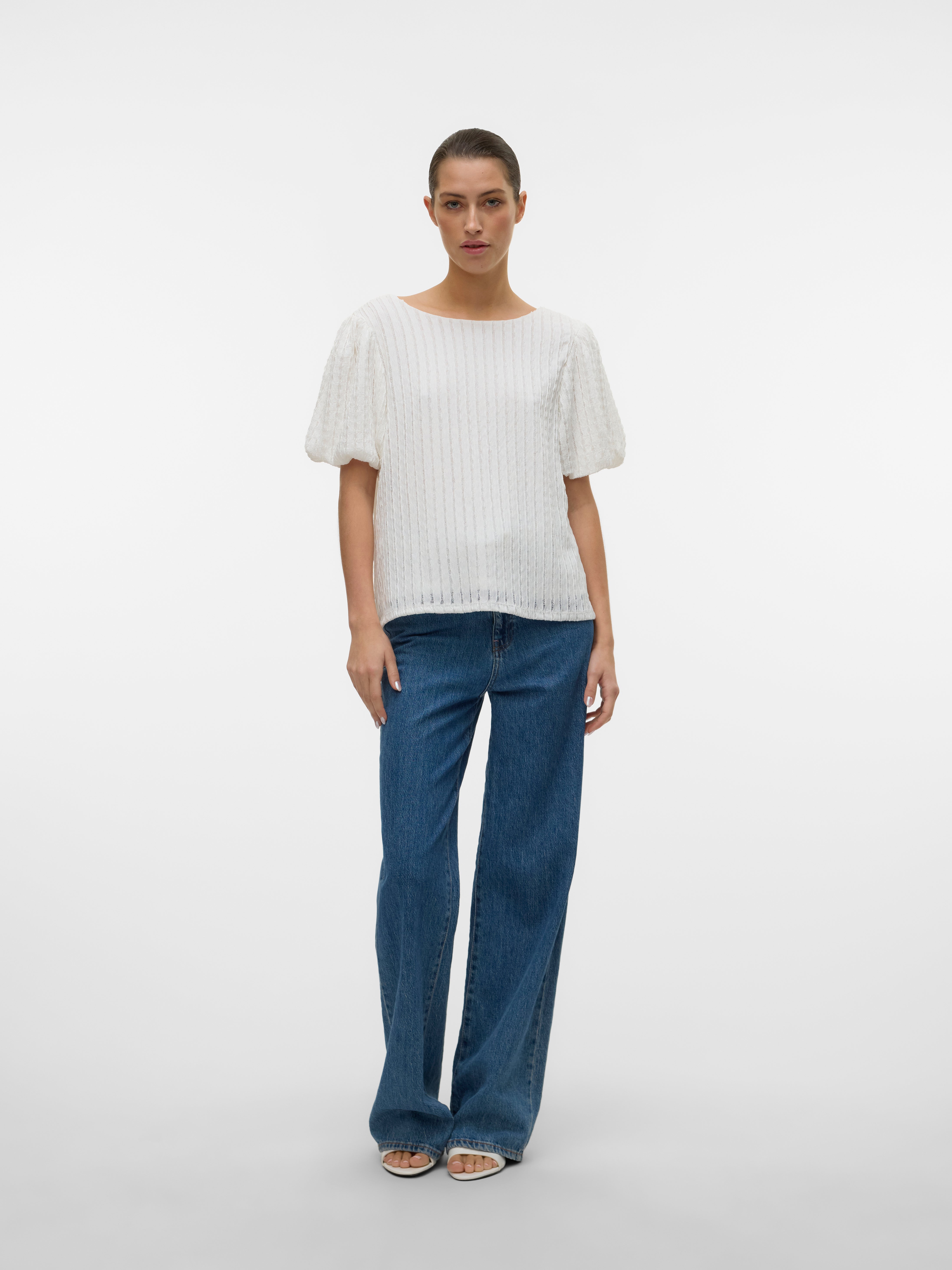 VERO MODA® VMNOMI Top