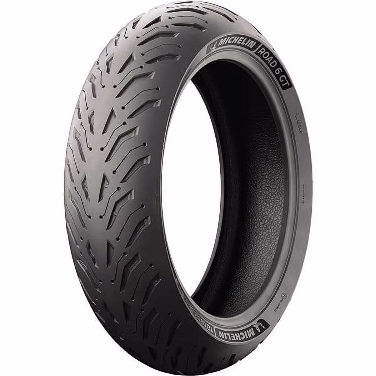 Michelin Road 6 Rear Tire 180/55/ZR17 (89542)