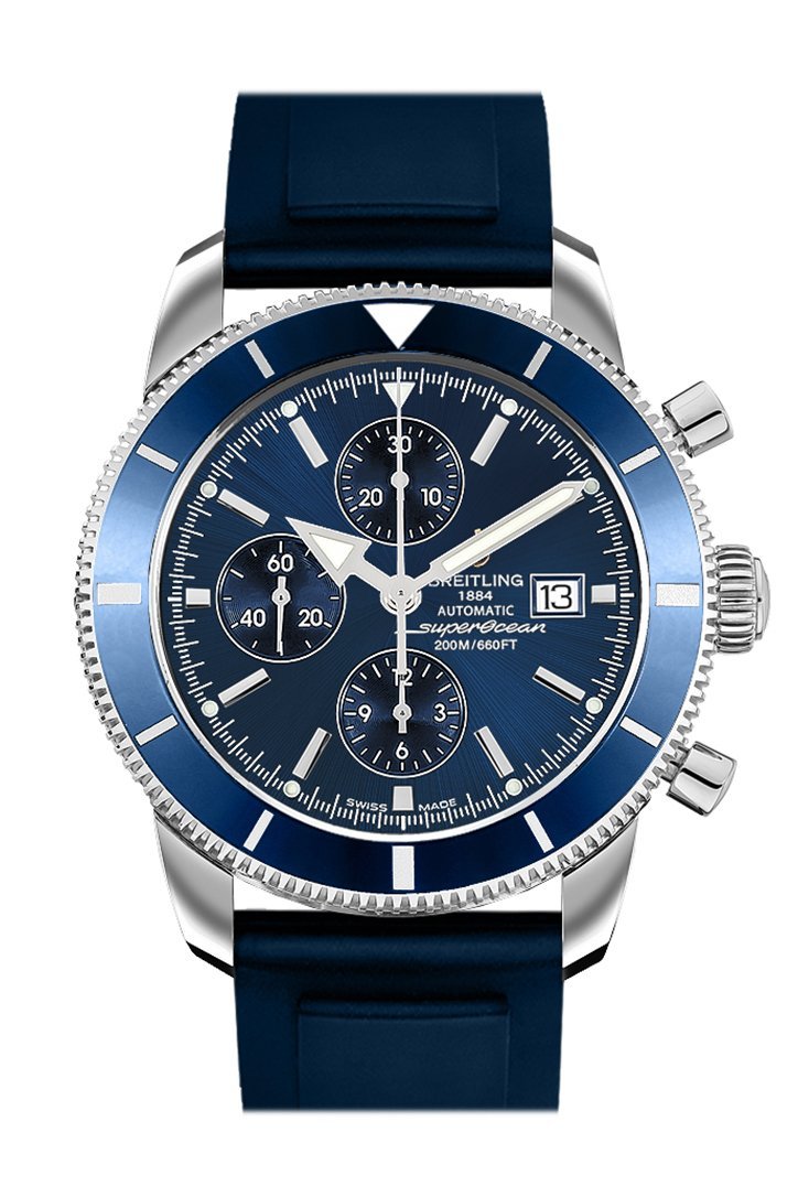 [Super Clone]Breitling Superocean Heritage Chronograph 46mm A1332016