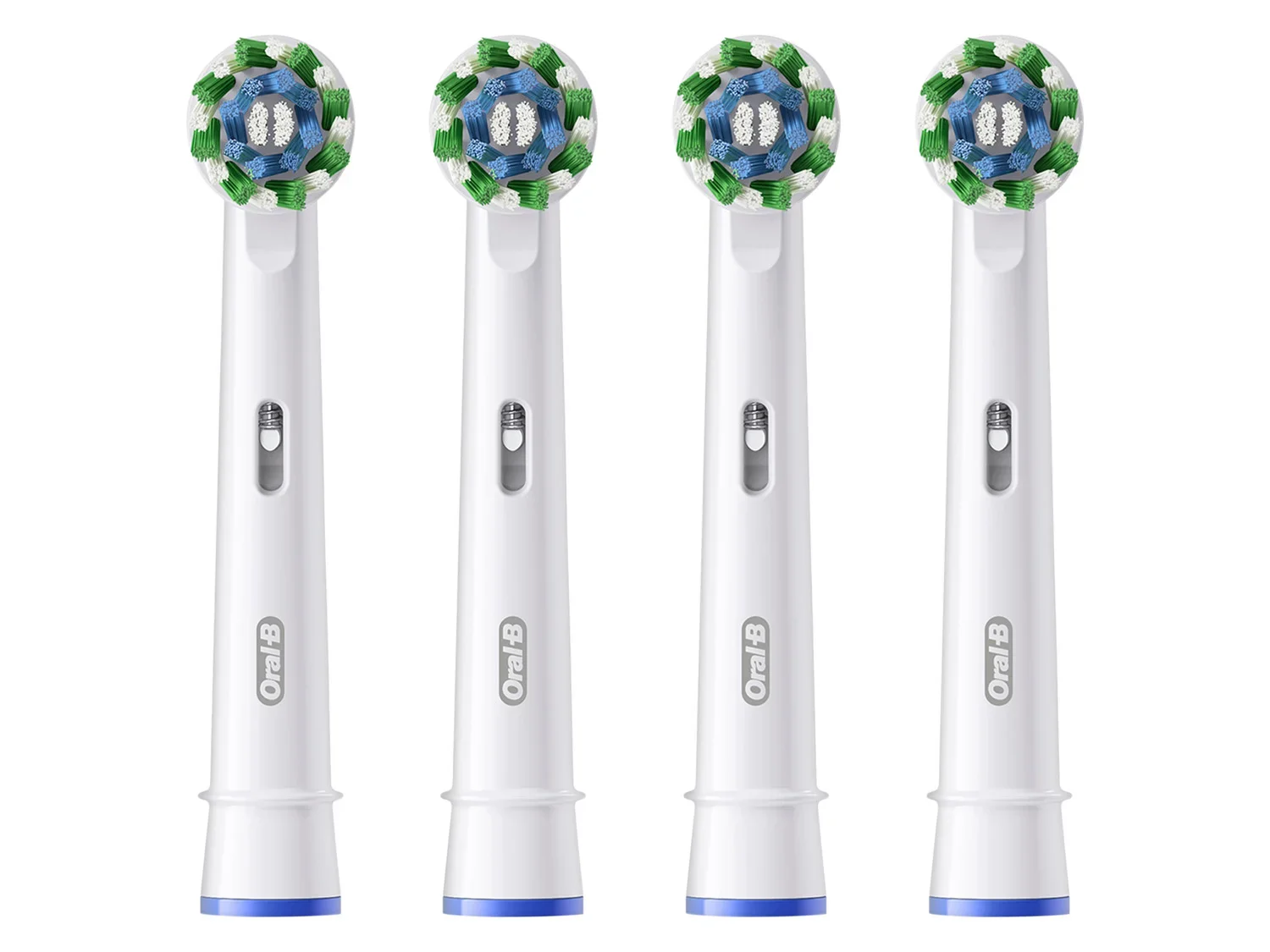 Oral-B Lot de Brosses  dents Pro CrossAction