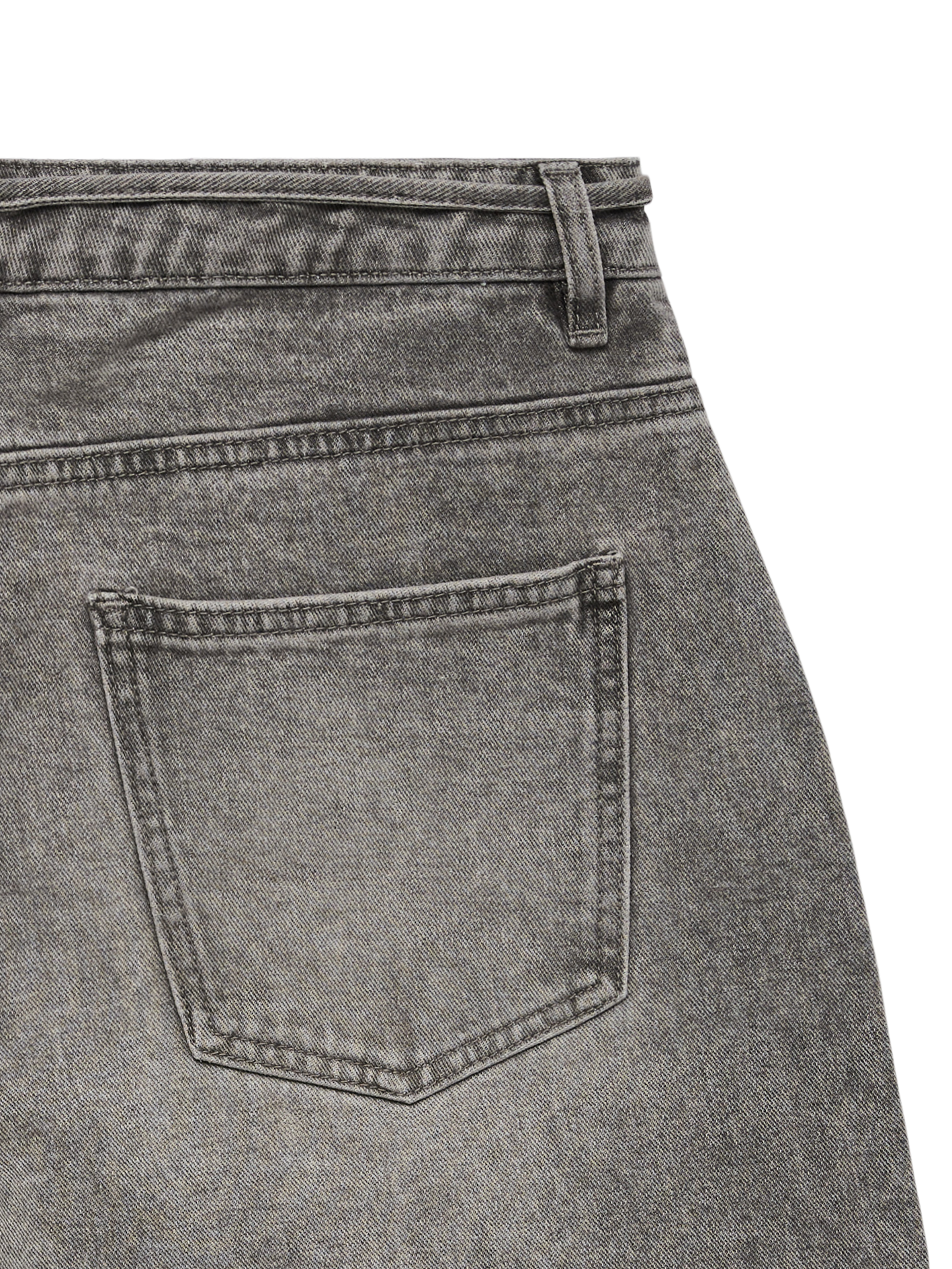 VERO MODA® VMWIEN Denim shorts