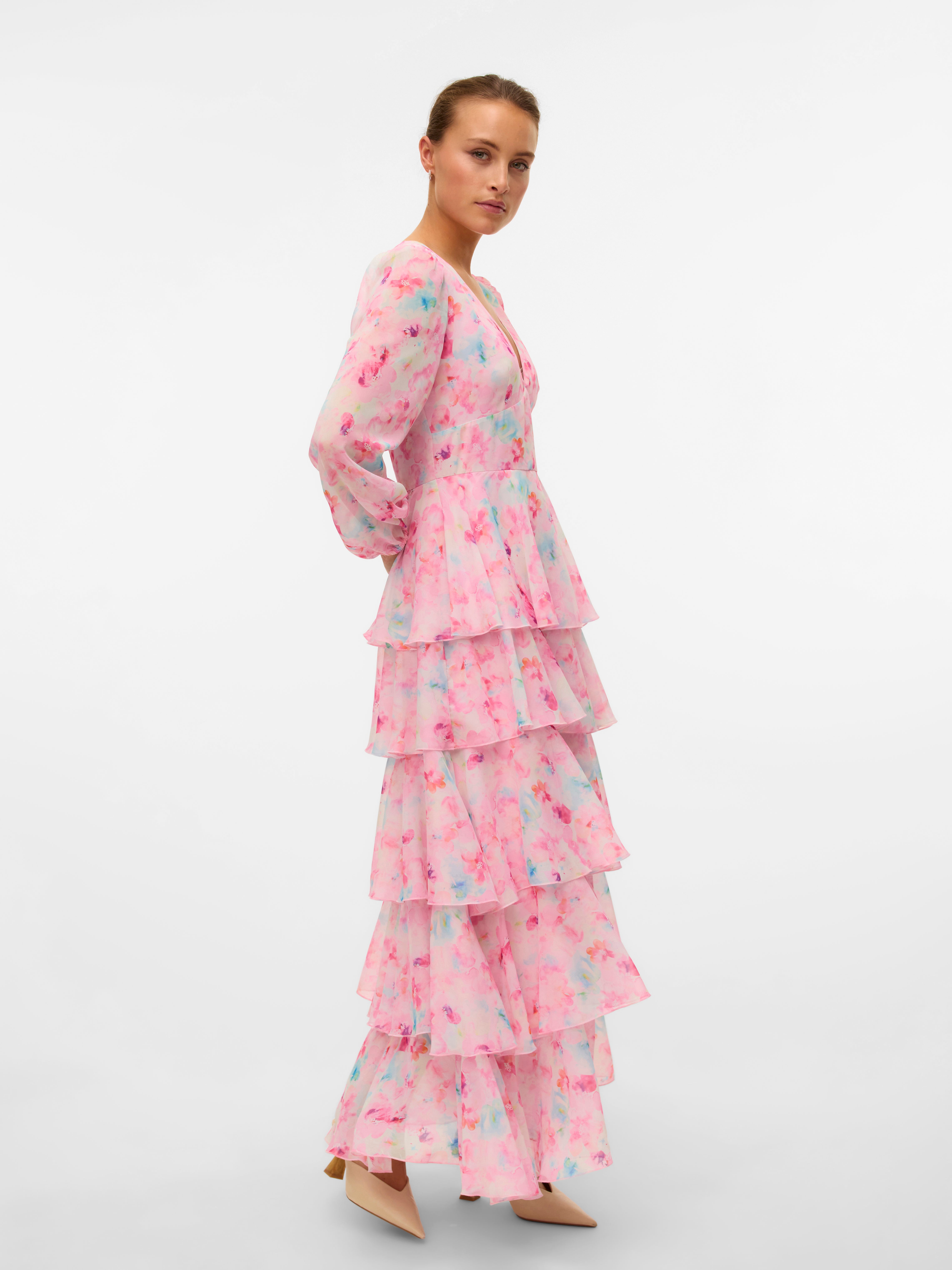 VERO MODA® VMFELICIA Long dress