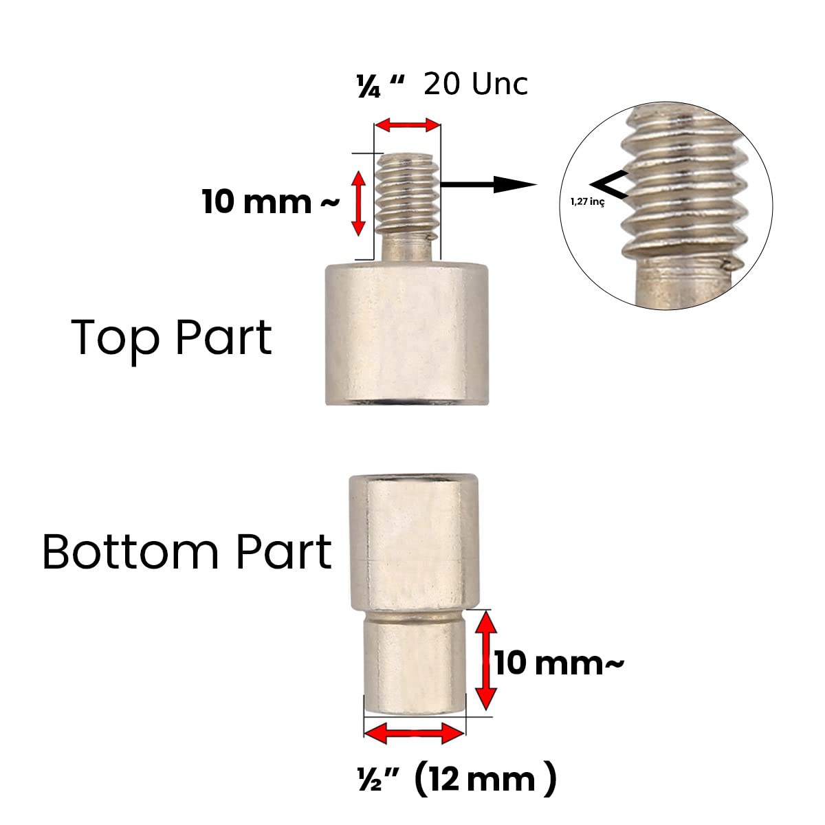 Snaps Rivet Grommet Prong Eyelet Popper Fastener Self Cover Fabric Button Hand Press Machine Set