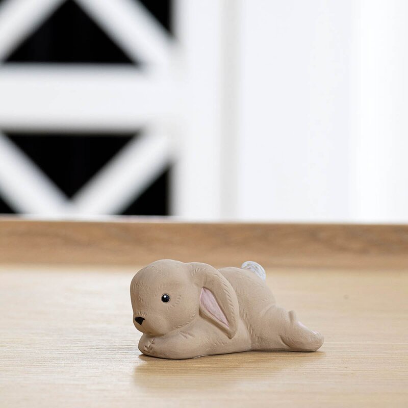 Hareunge Jappe figur 7 cm