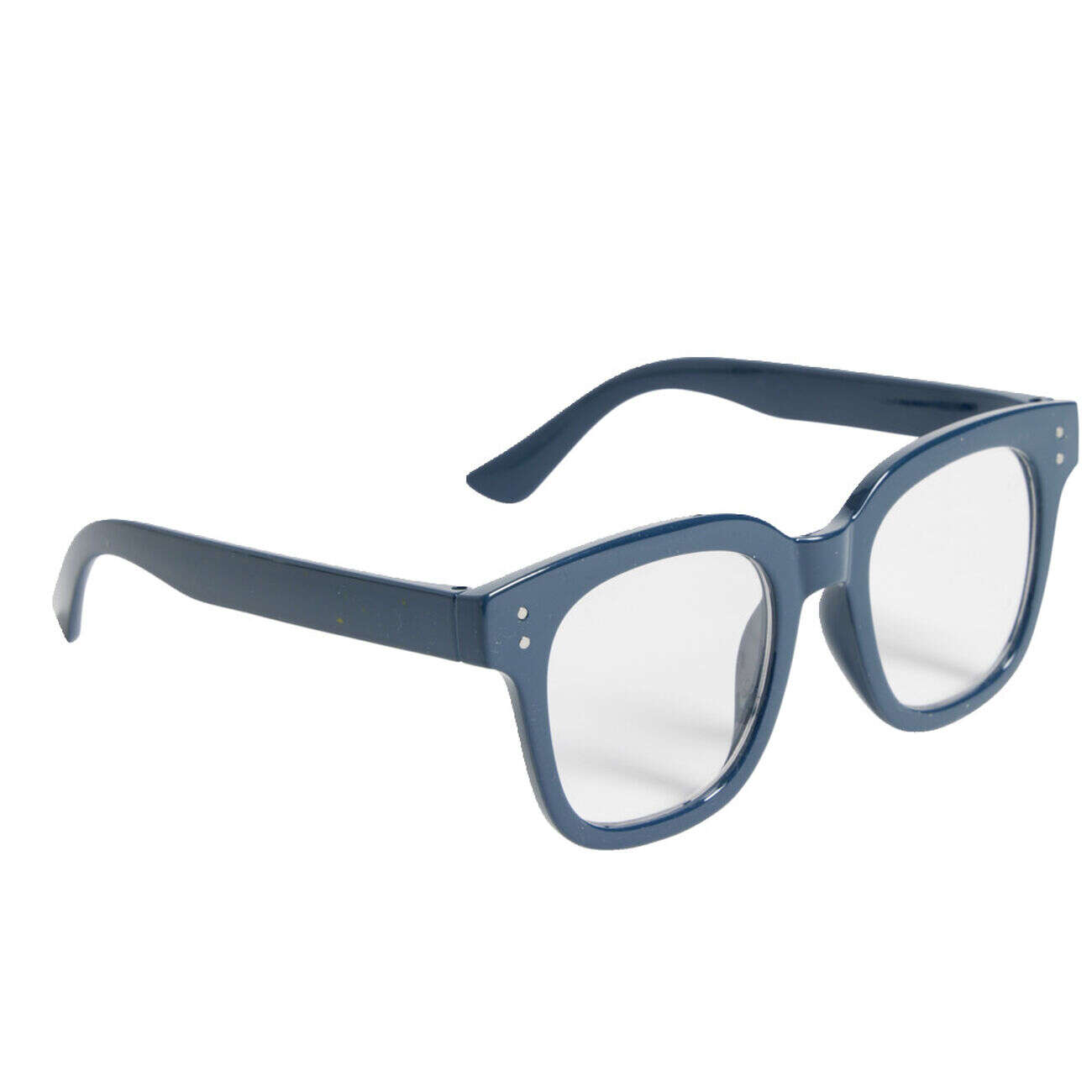 Lunettes de lecture avec étui plastique (4 modèles)