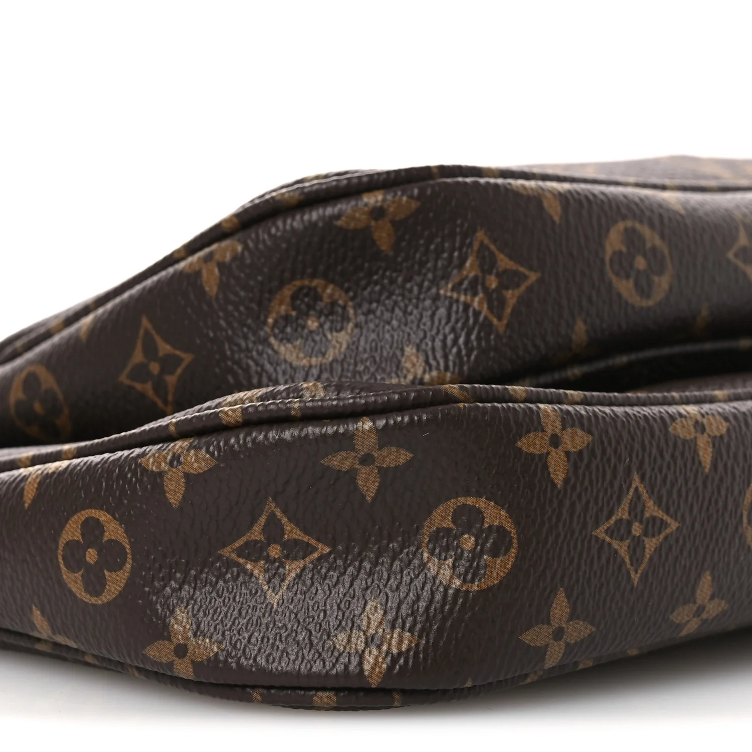 Monogram Multi Pochette Accessories Rose Clair