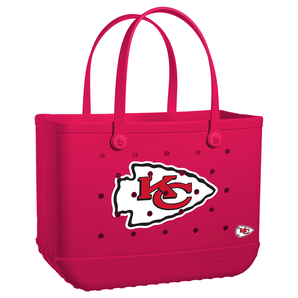 Original Bogg Bag - Kansas City Chiefs
