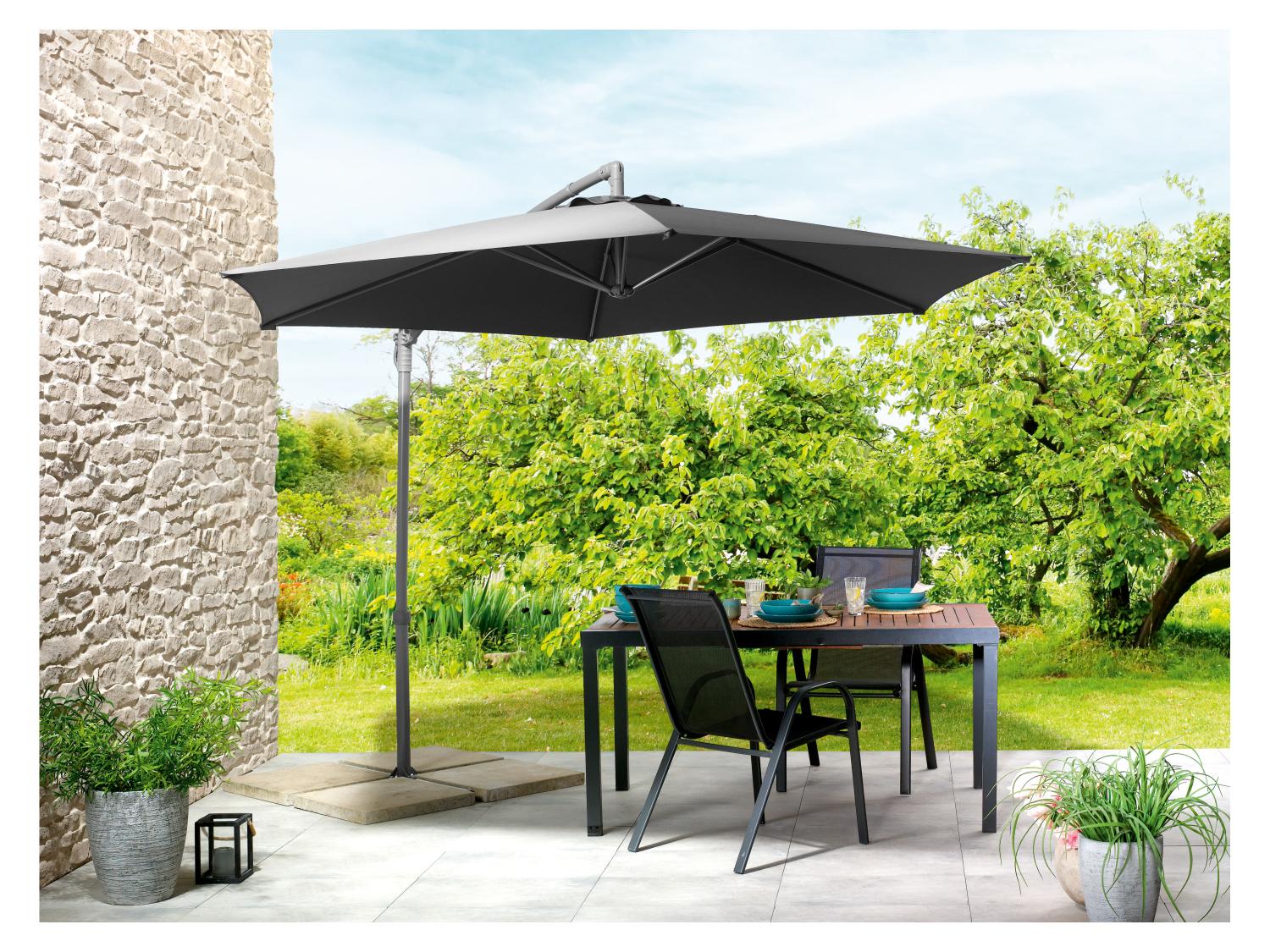 LIVARNO home Parasol
