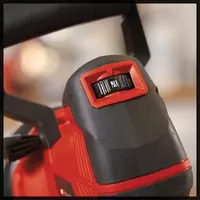 Rotating Sander TE-RS 40 E