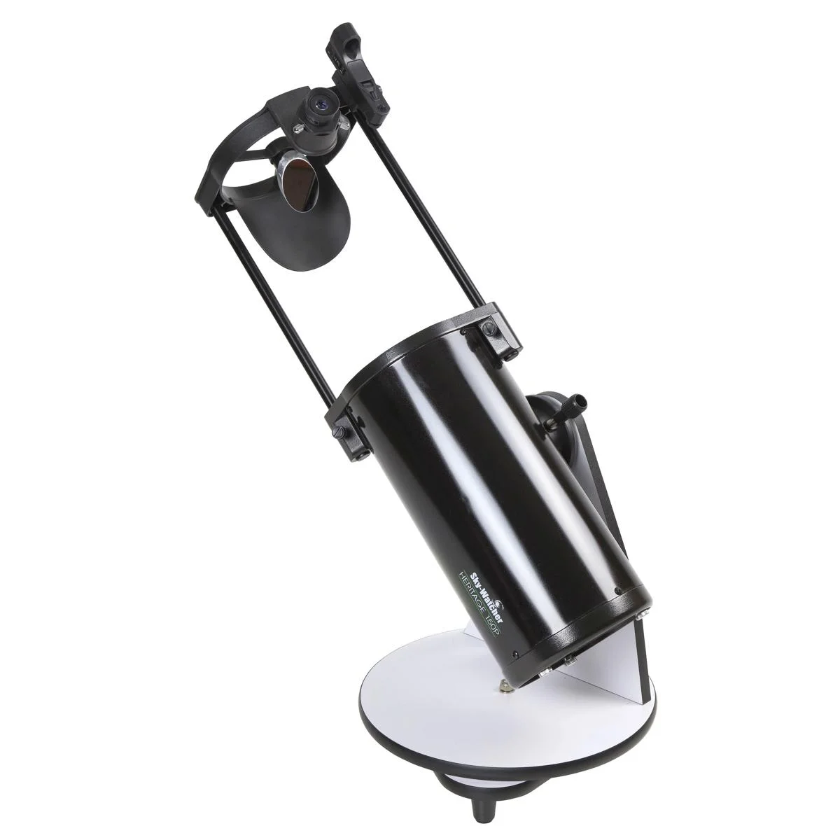 Heritage 150 150mm f/5 Tabletop Dobsonian Telescope - Image 4