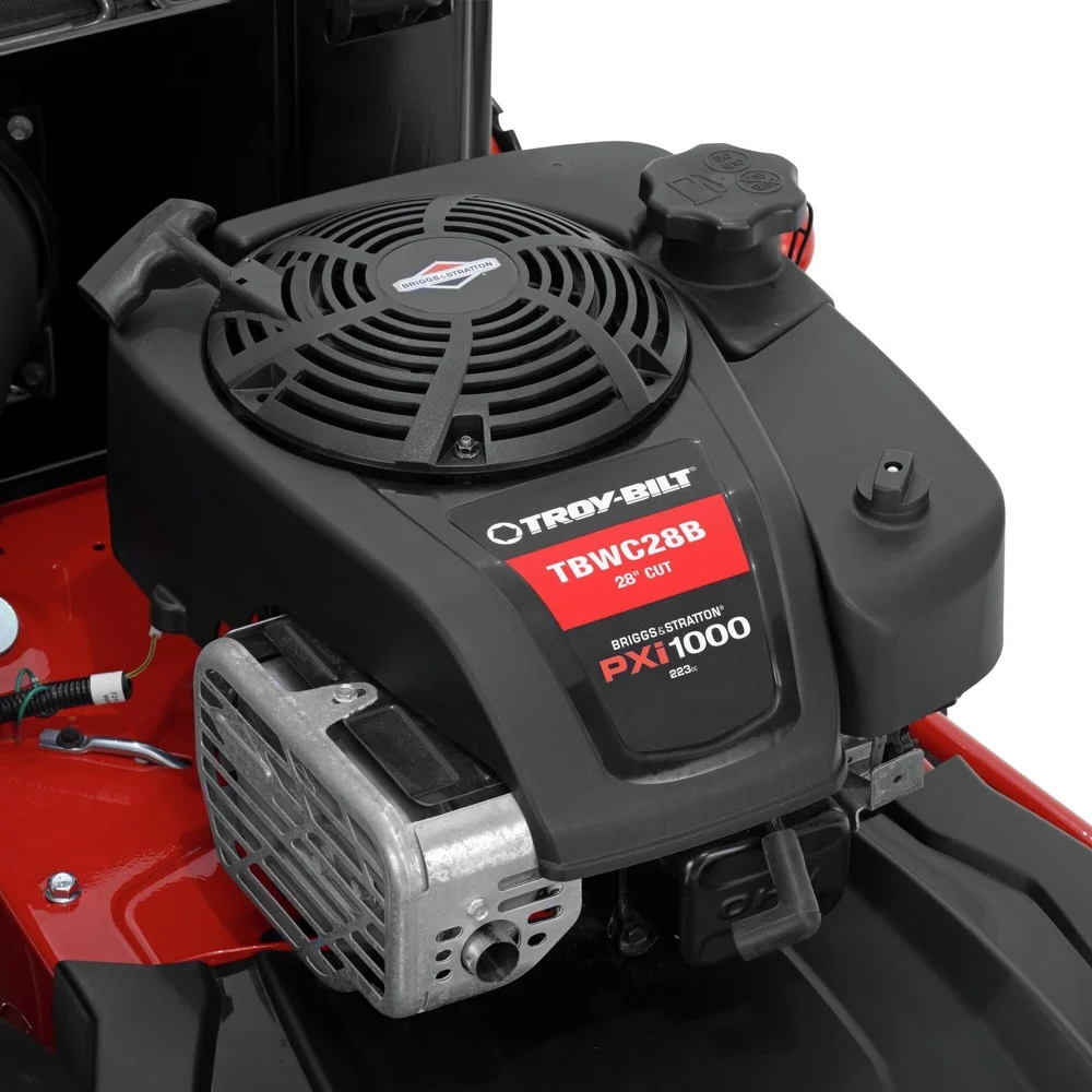 12ABW3T6766 28 in. Cutting Deck Self-Propelled Lawn Mower - Image 5