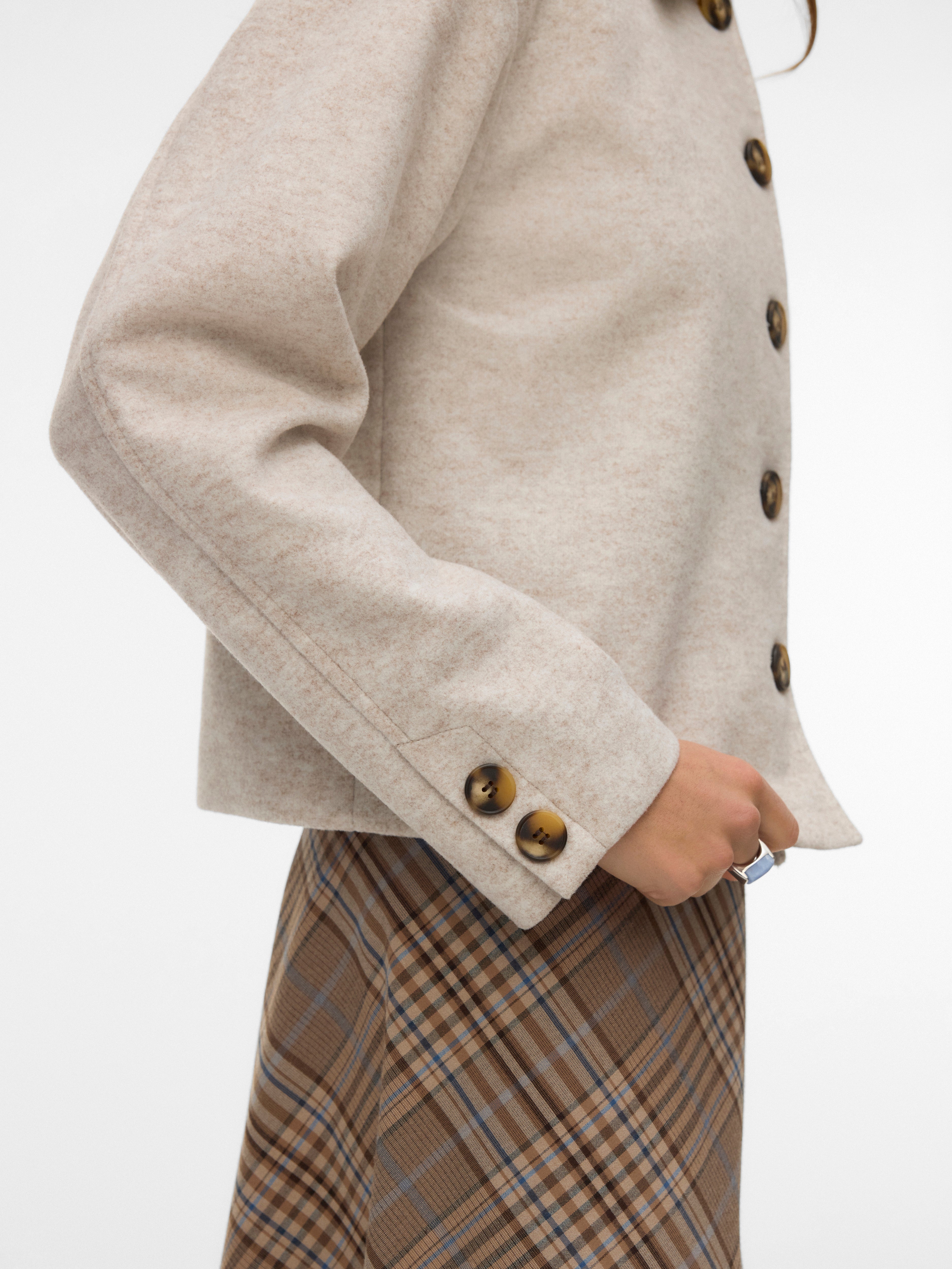 VERO MODA® VMIDA Light Jacket