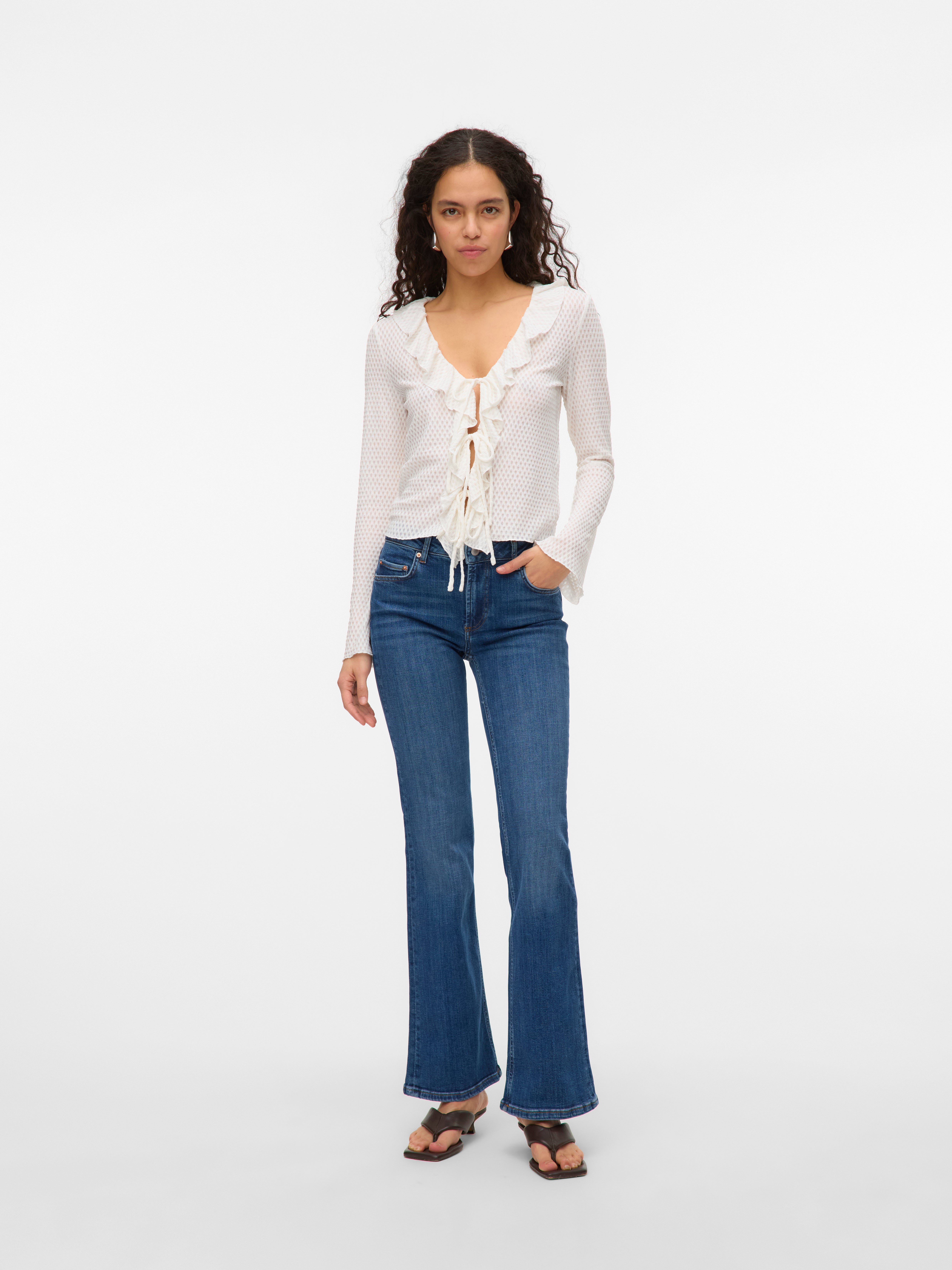 VERO MODA® VMLOTTA Top
