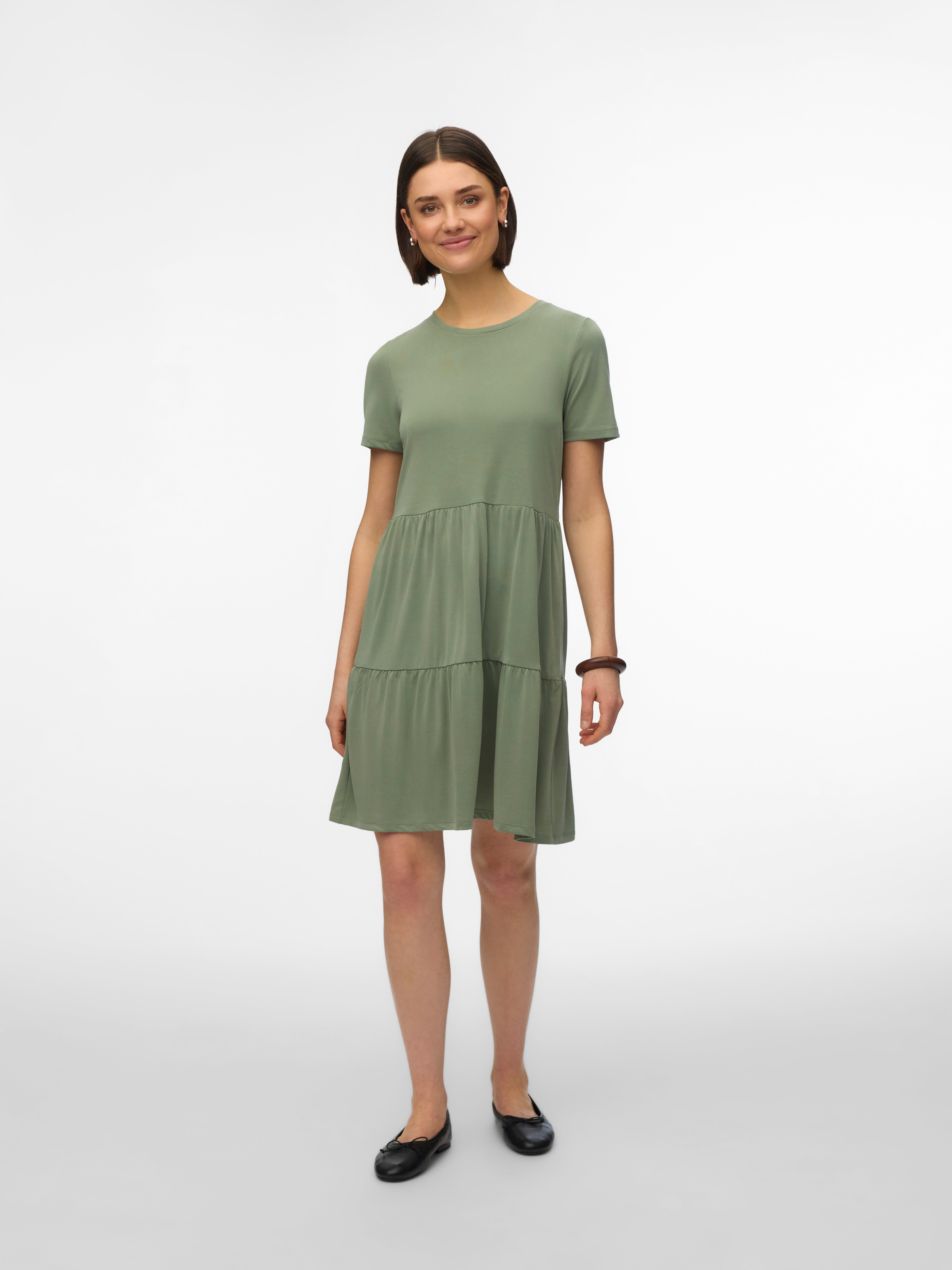 VERO MODA® VMFILLI Short dress