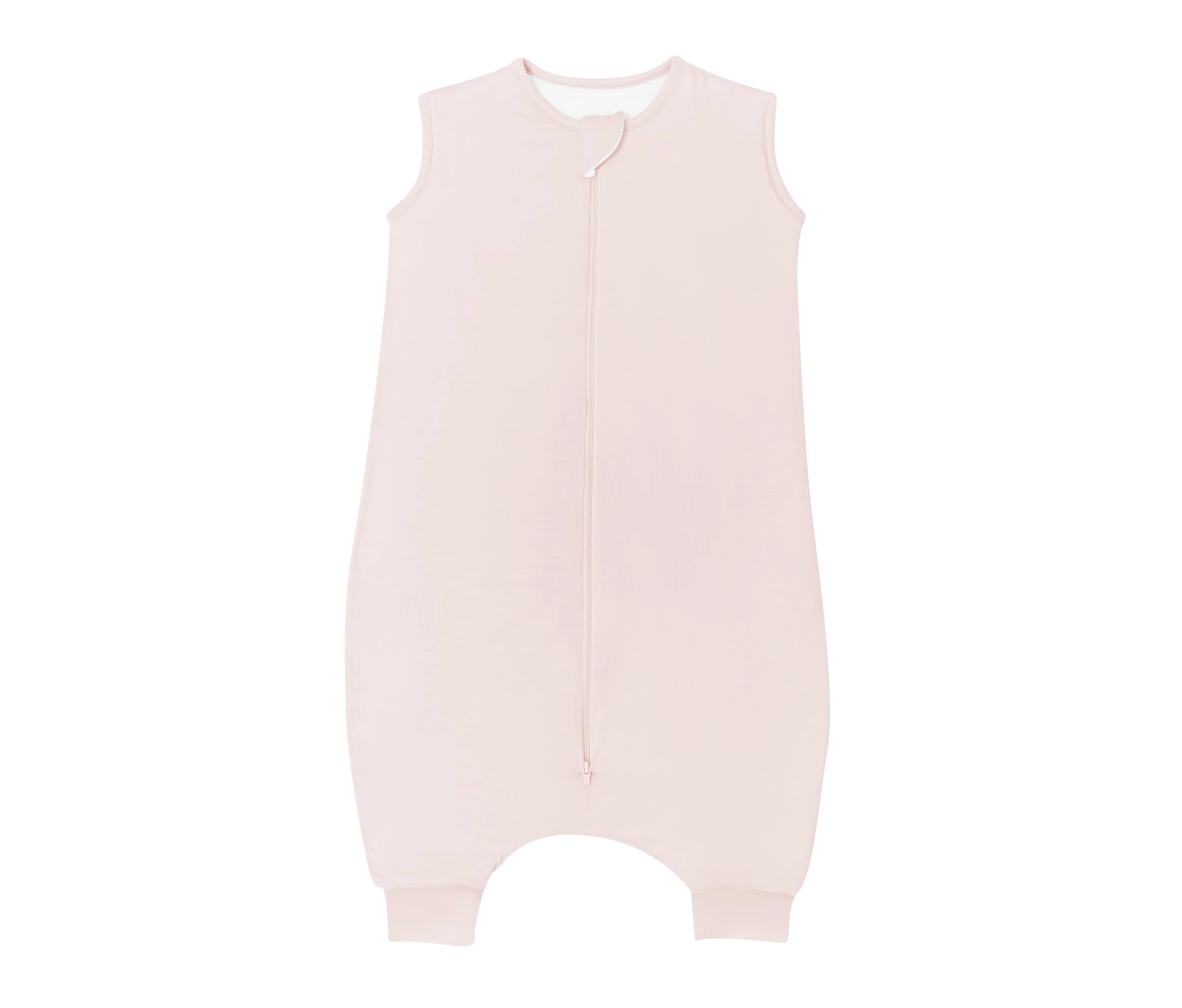 Sleep Bag Walker in Blush 2.5
