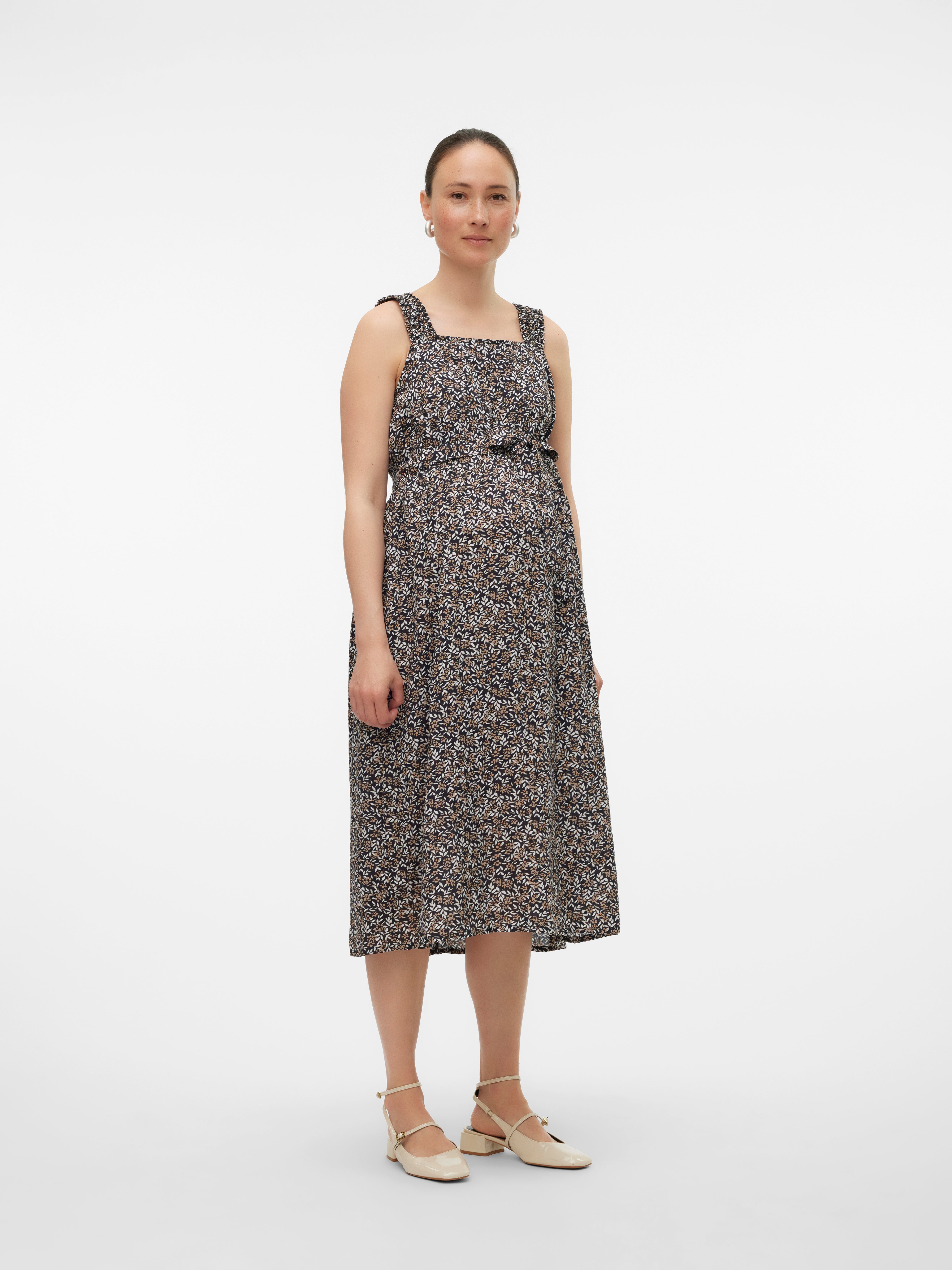VERO MODA® MLNEWKENA Maternity Dress