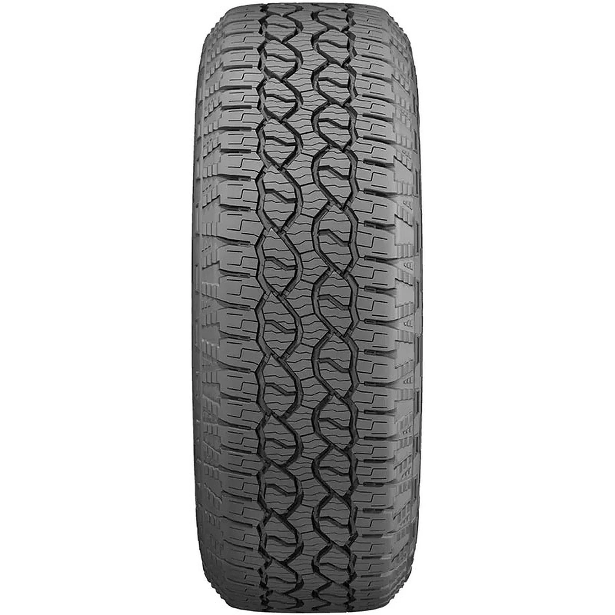 Set of 2 Goodyear Wrangler Territory AT 265/65R18 114T Tires