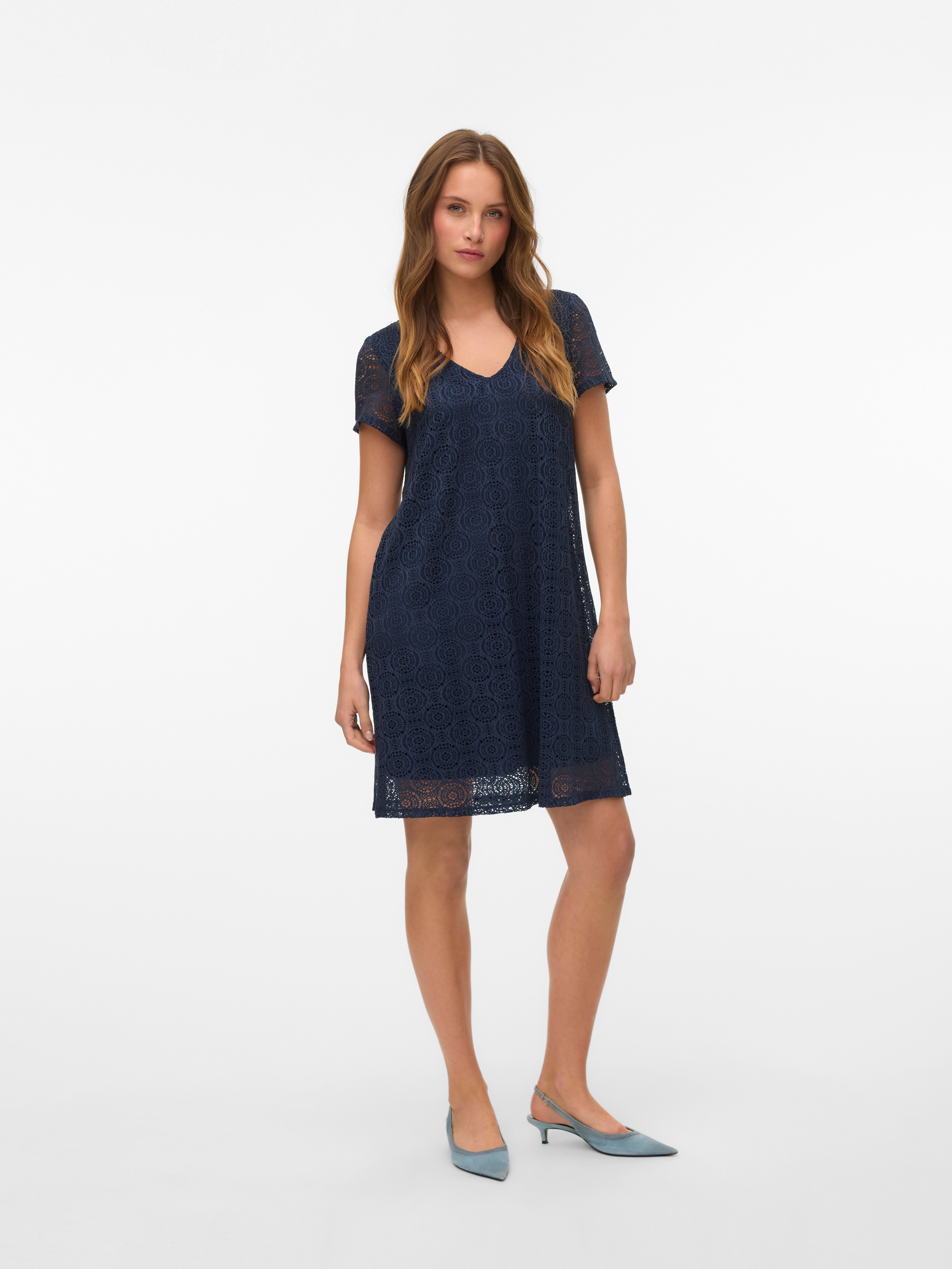 VERO MODA® VMMAYA Short dress