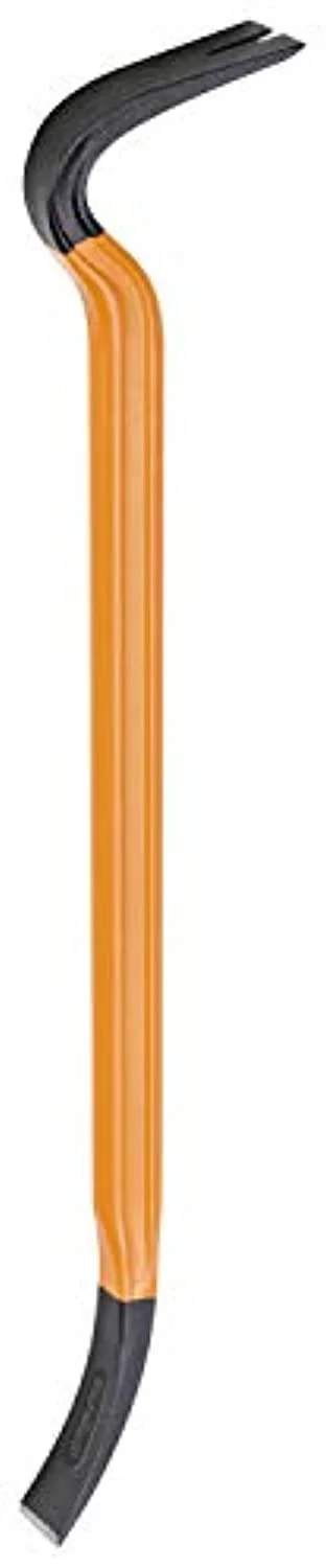 Picard 46Z BlackGiant Wrecking Bar Set - 12/24/36, 3 Pieces
