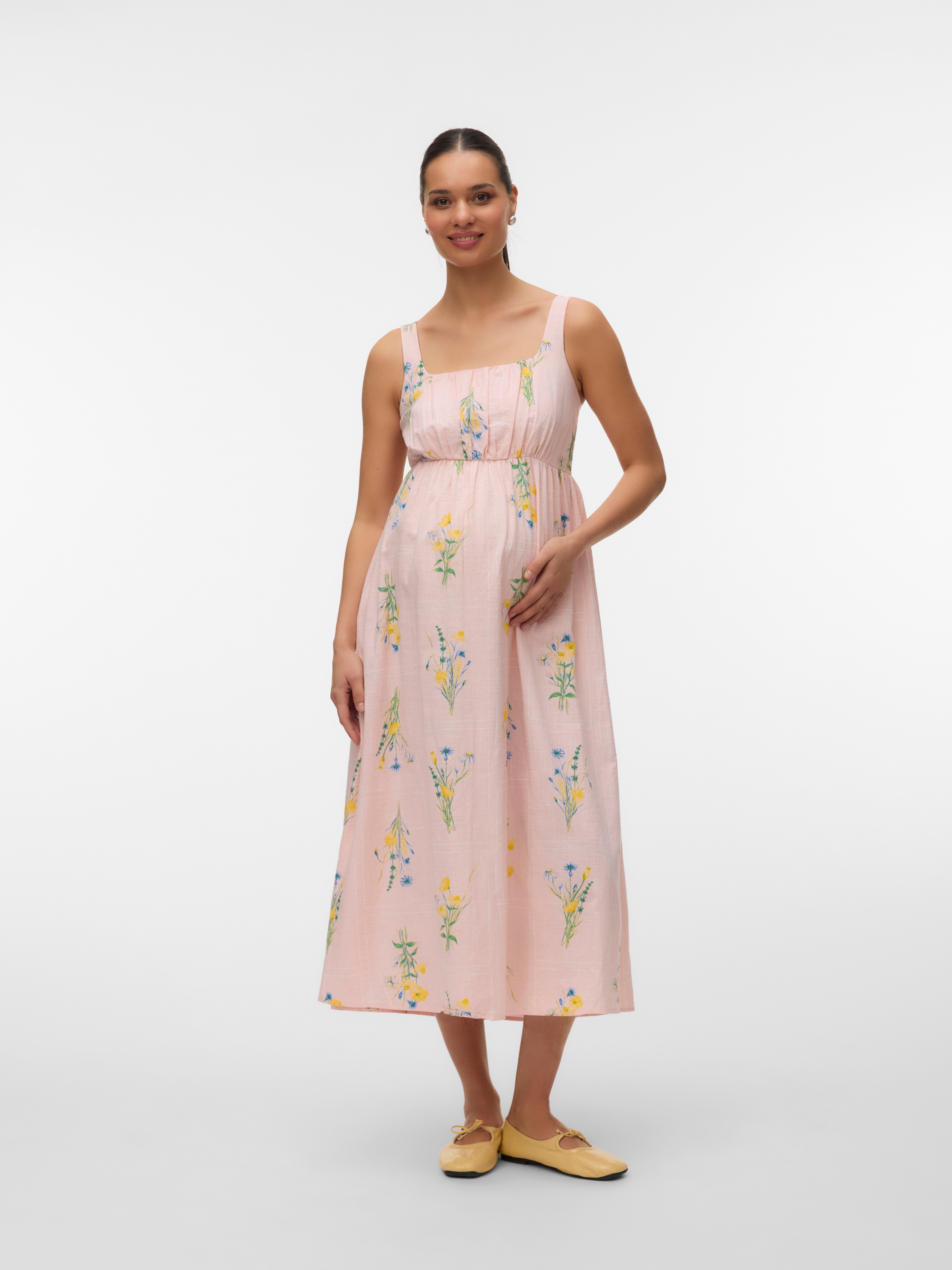 VERO MODA® VMMJAMIE Maternity Dress