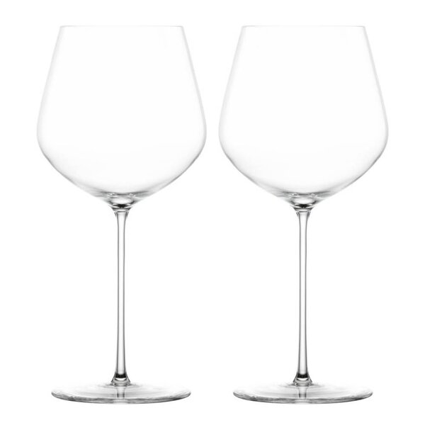 Vuelo allround rødvinsglass 64 cl 2 stk klar