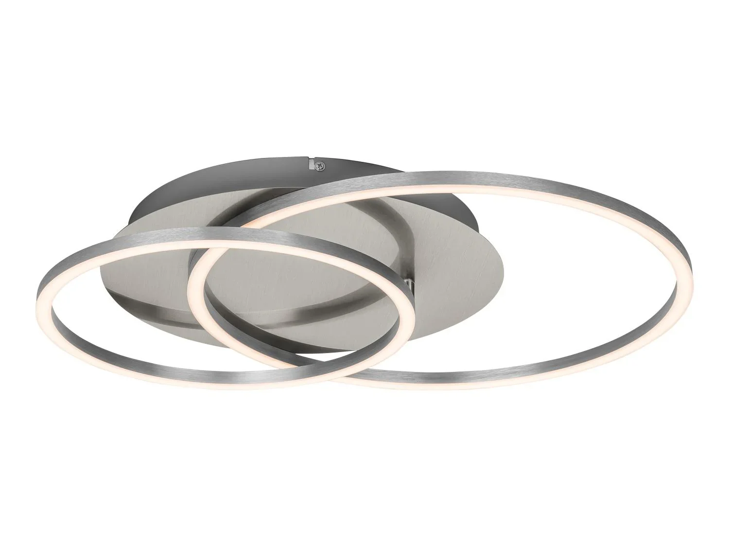 LIVARNO home Plafonnier ou applique murale  LED