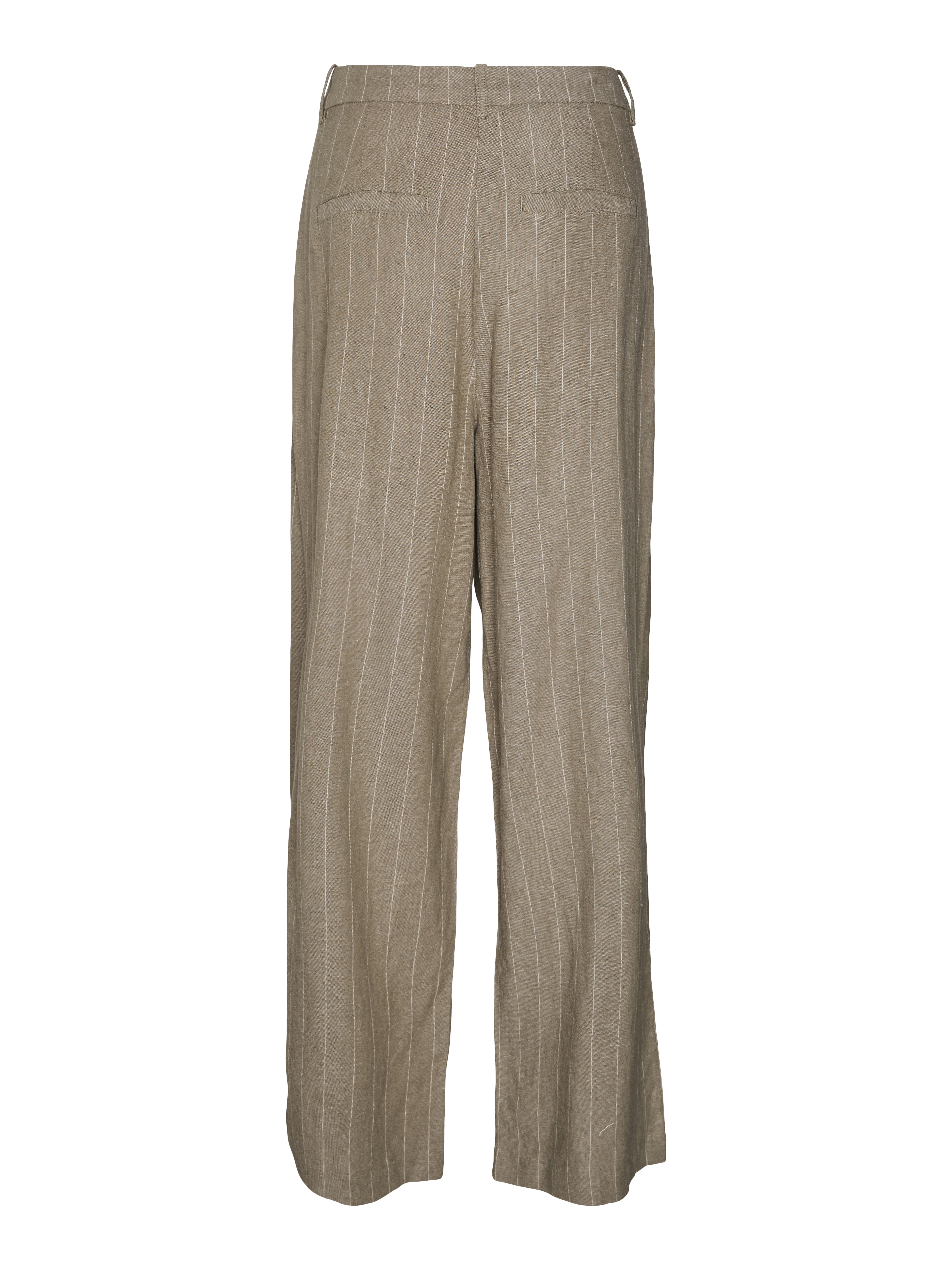 VERO MODA® VMMINDY Mid waist Trousers