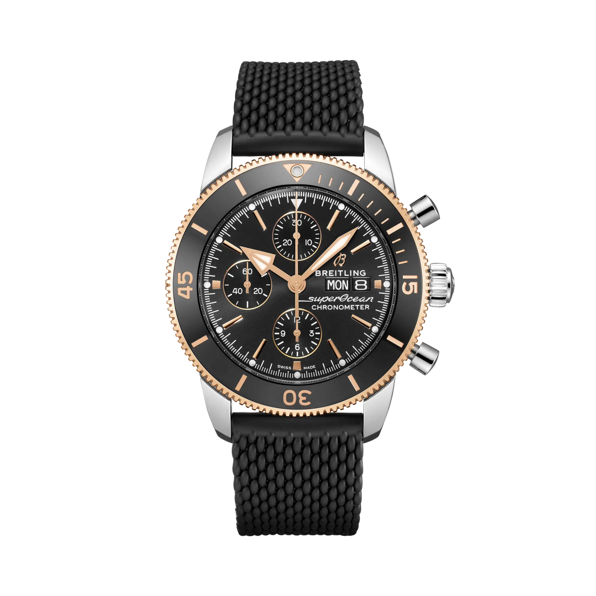 【Super Clone】Breitling Superocean Heritage 44mm U13313121B1S1