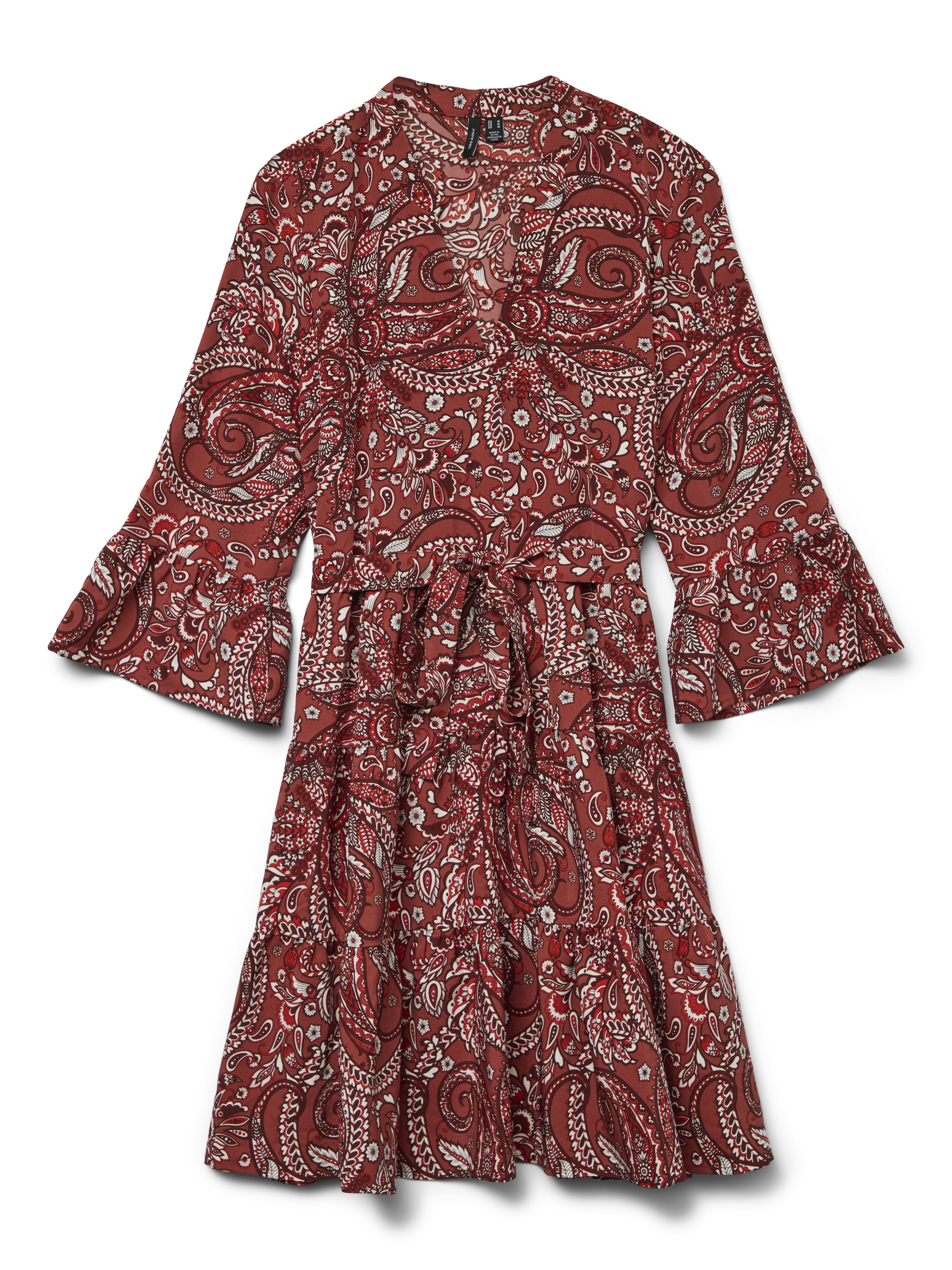VERO MODA® VMZERA Short dress