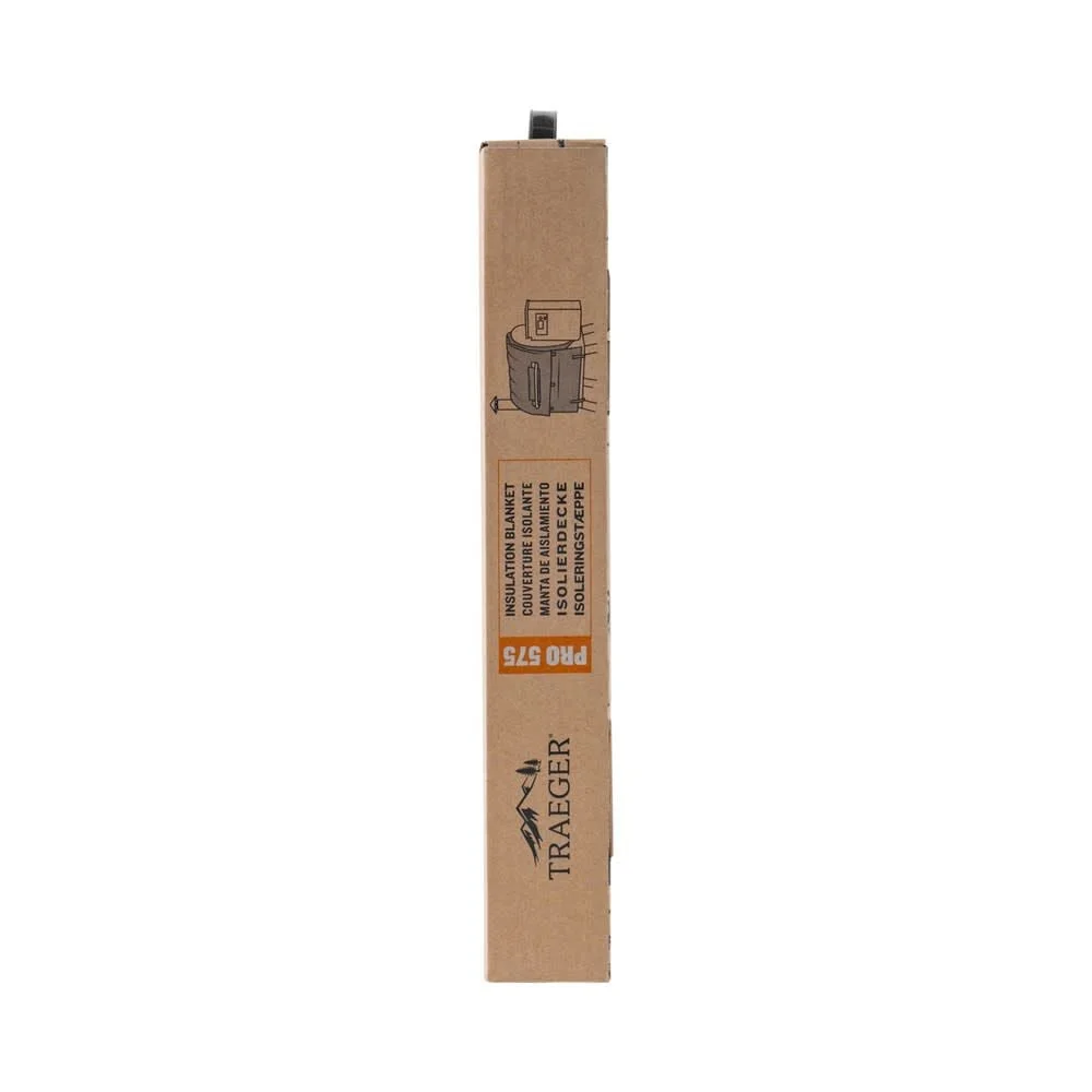 Pellet Grills Insulation Blanket for Pro 575 and Pro 22 - Image 4