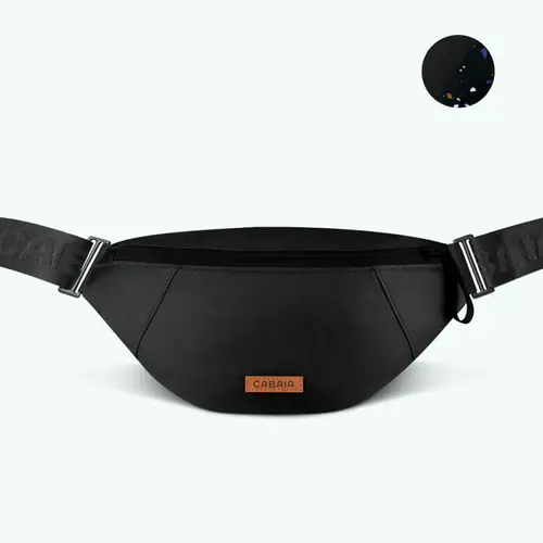 Sac banane Small Berlin