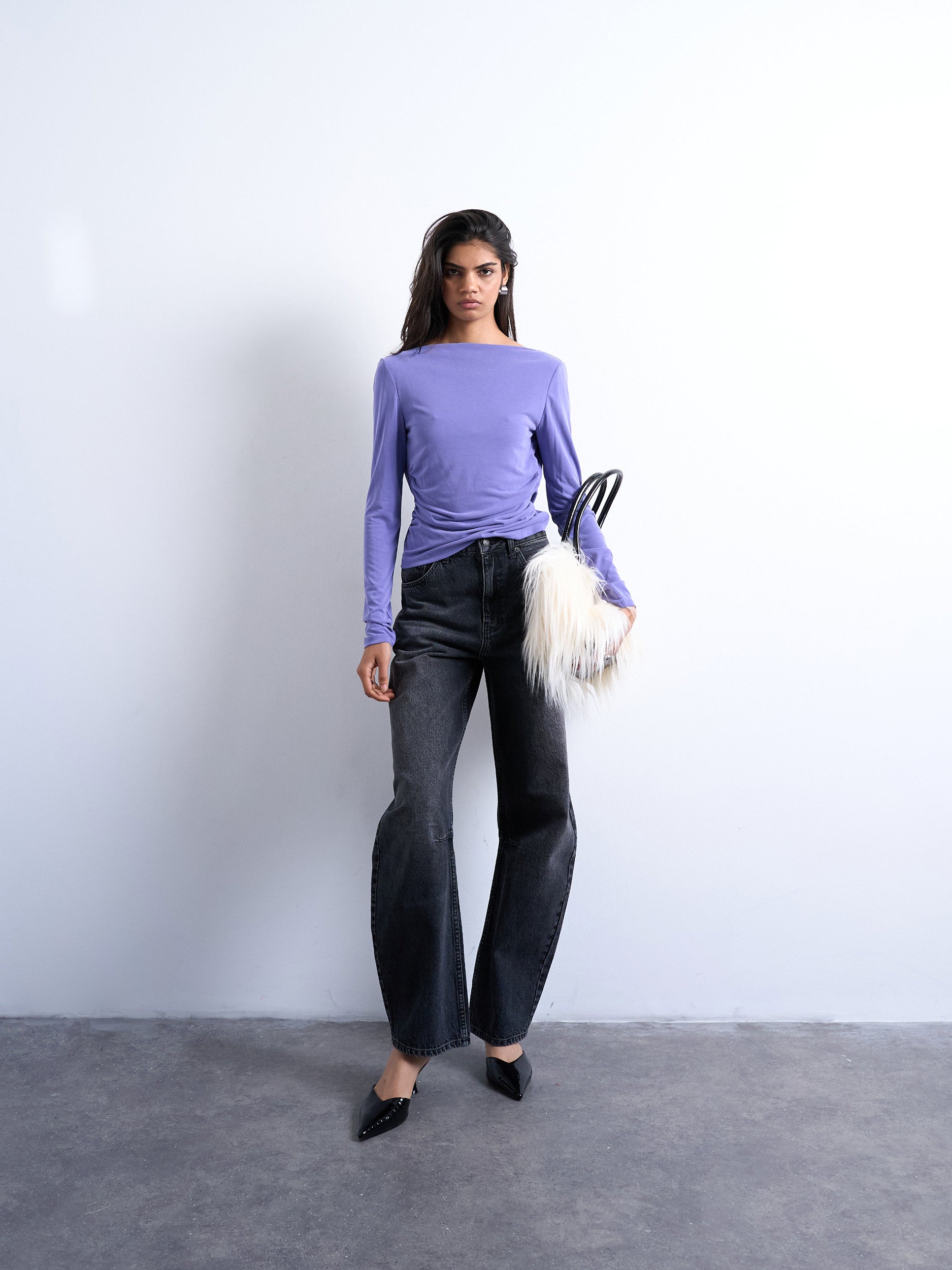 VERO MODA® TSELINE Top