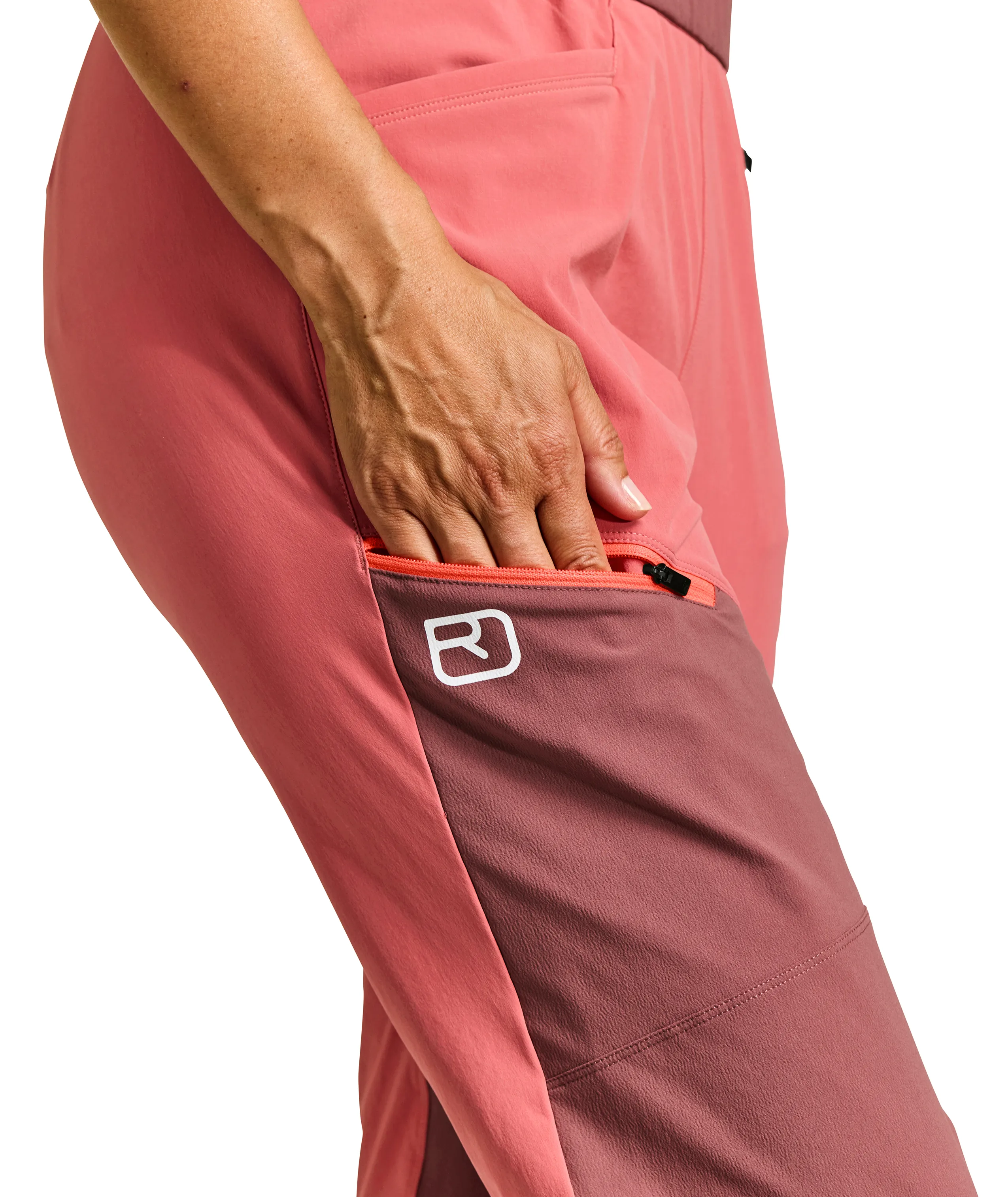 ORTOVOXR VAJOLET PANTS