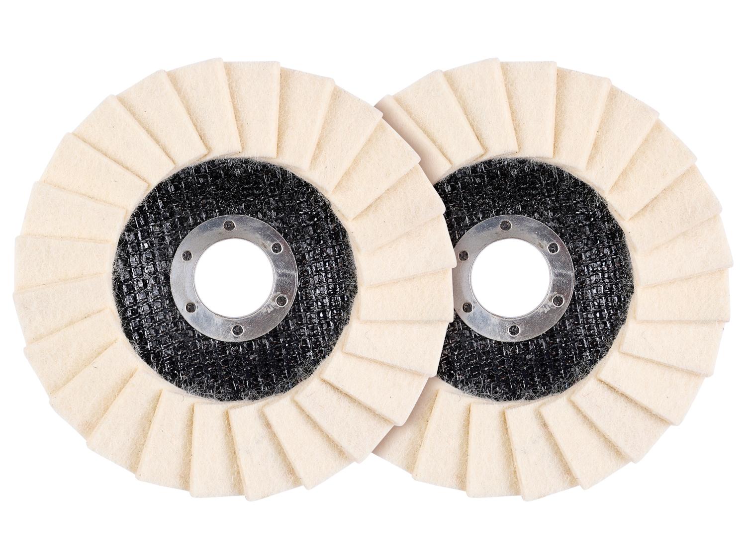 PARKSIDE Accessoire pour meuleuse d'angle