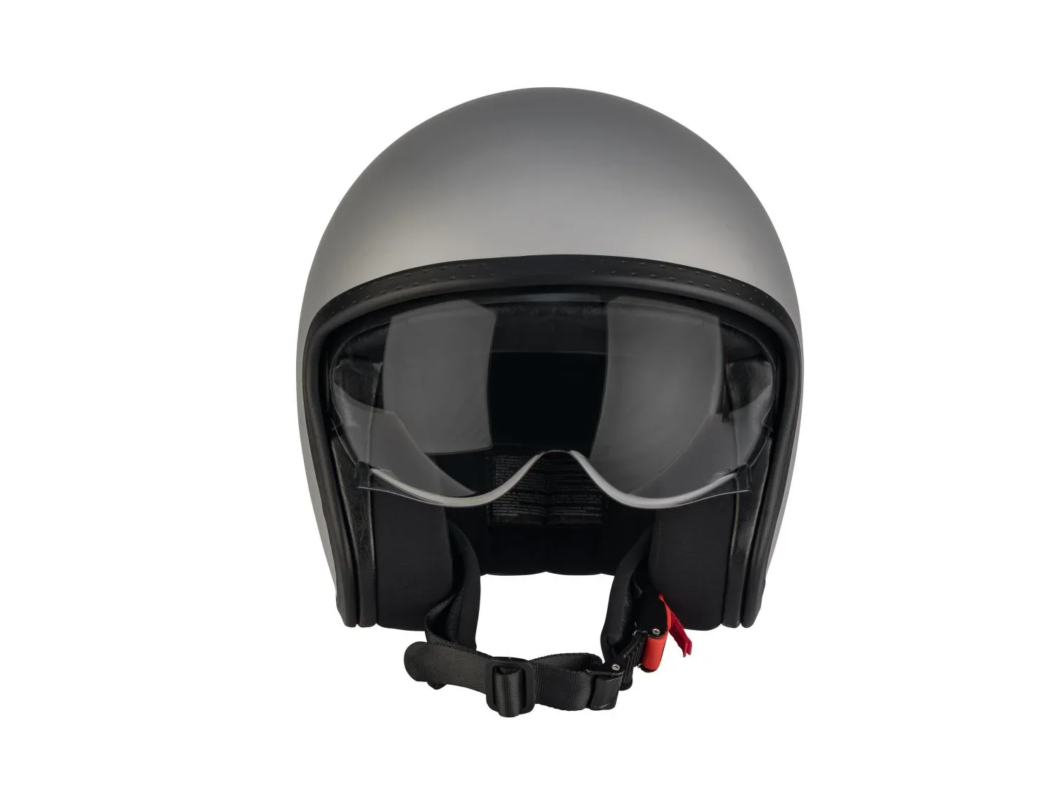 ULTIMATE SPEED Casque Jet