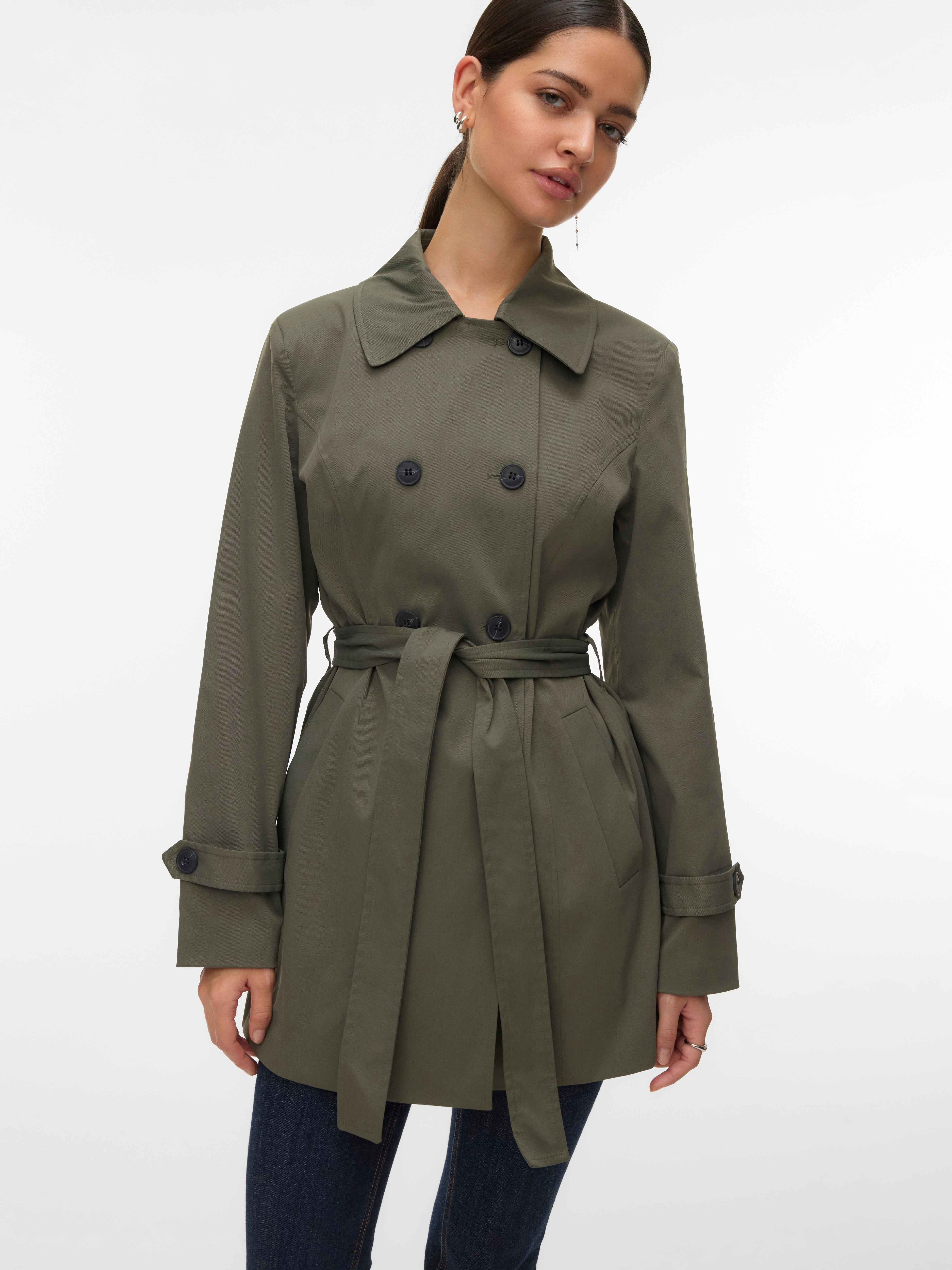 VERO MODA® VMCHELSEA Trenchcoat