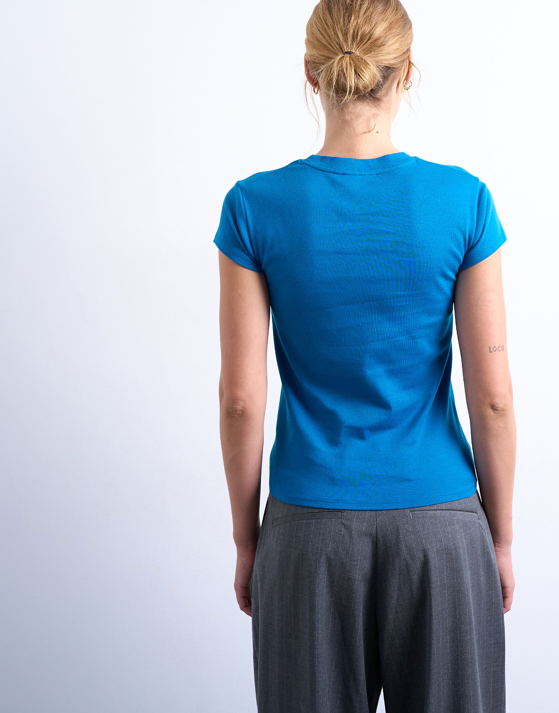 VERO MODA® TSFAYA T-Shirt