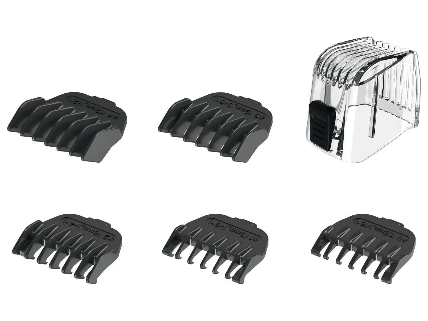 REMINGTON Tondeuse Edge Personal Groomer PG6032