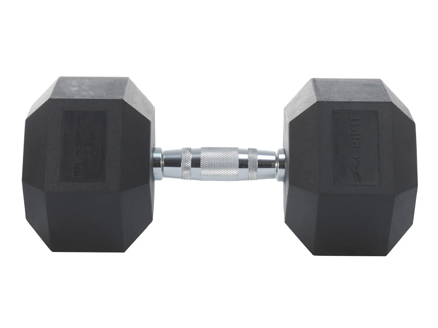 CRIVIT Haltre hexagonal, 22,5 kg
