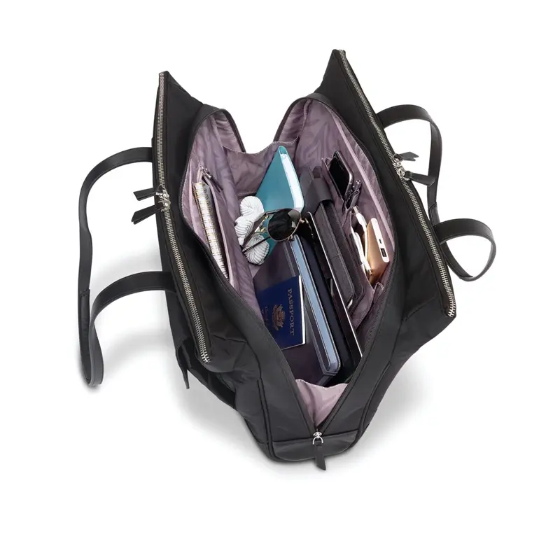 Black Just Right Carryall Laptop Bags & Briefcases | 3402-ORBSA - SAMSONITE OUTLET