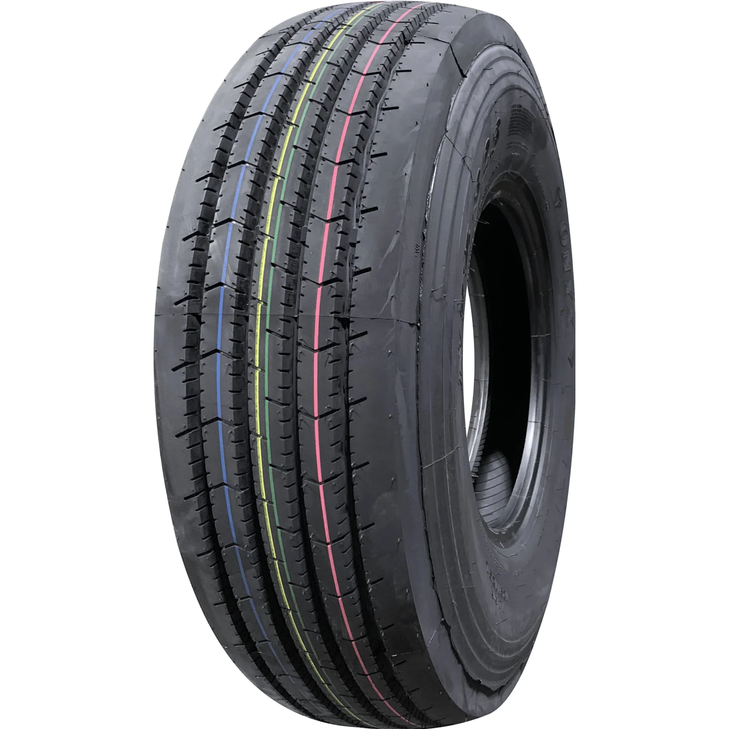 Onyx NTL325 ST225/75R15 14 Ply 123M Load Range G Radial All Steel Trailer Tire - ST 225/75/15 225/75R15 (Tire Only)