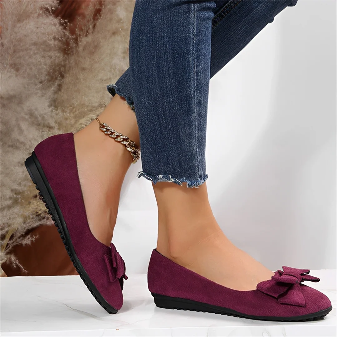 Mitchel - Chaussures Élégantes et à la Mode