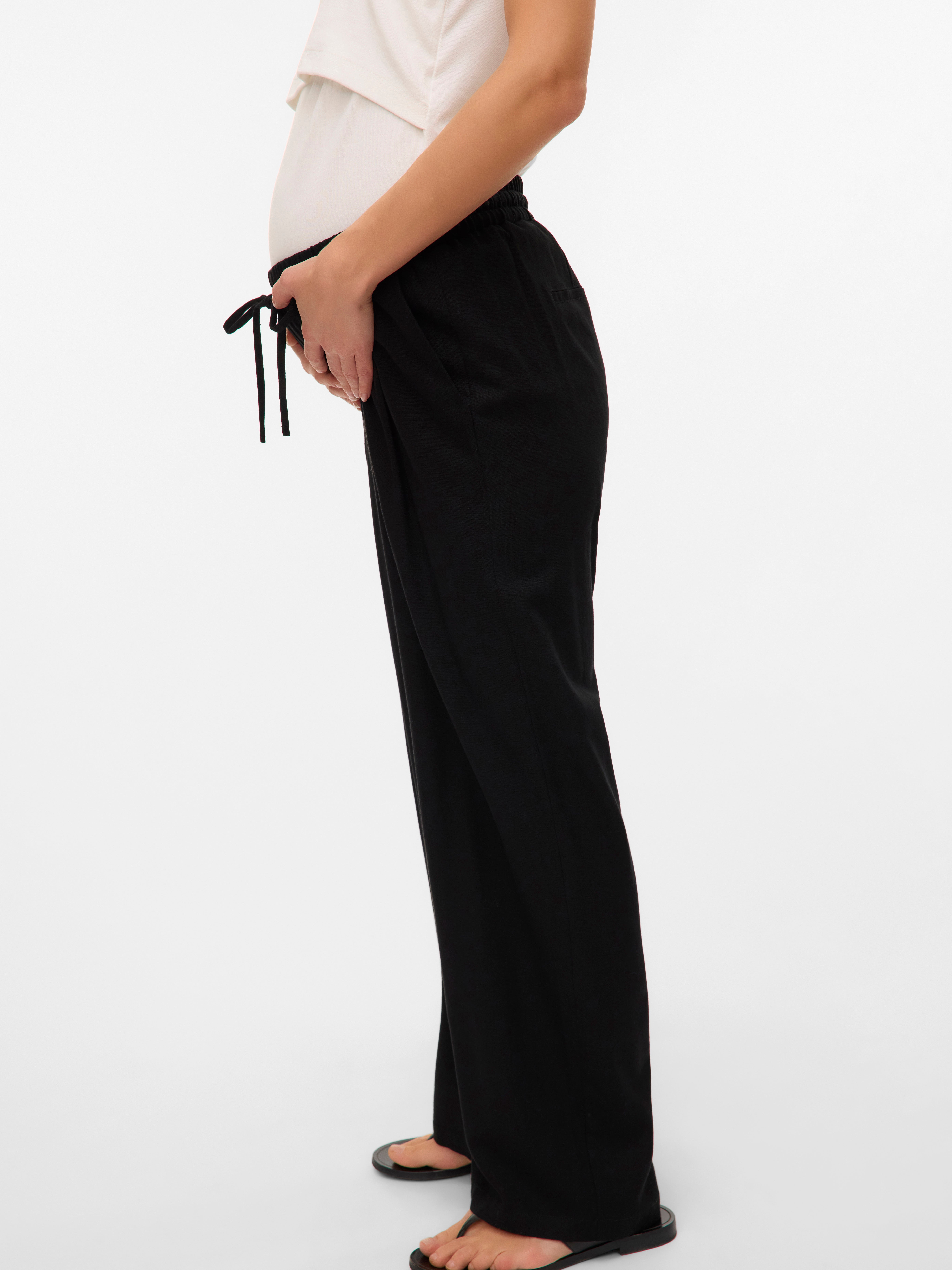 VERO MODA® Maternity-trousers