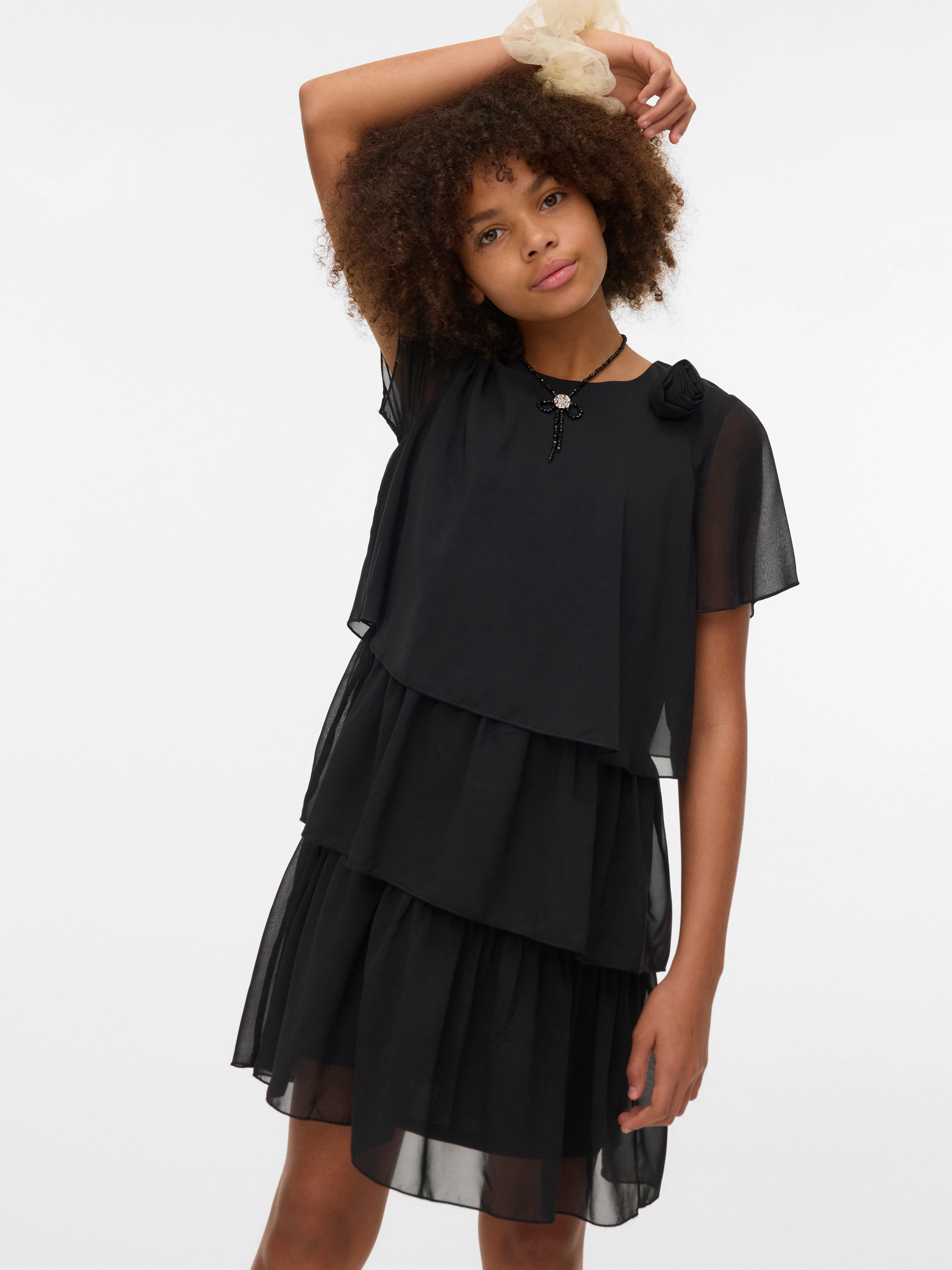 VERO MODA® VMFELICIA Short dress