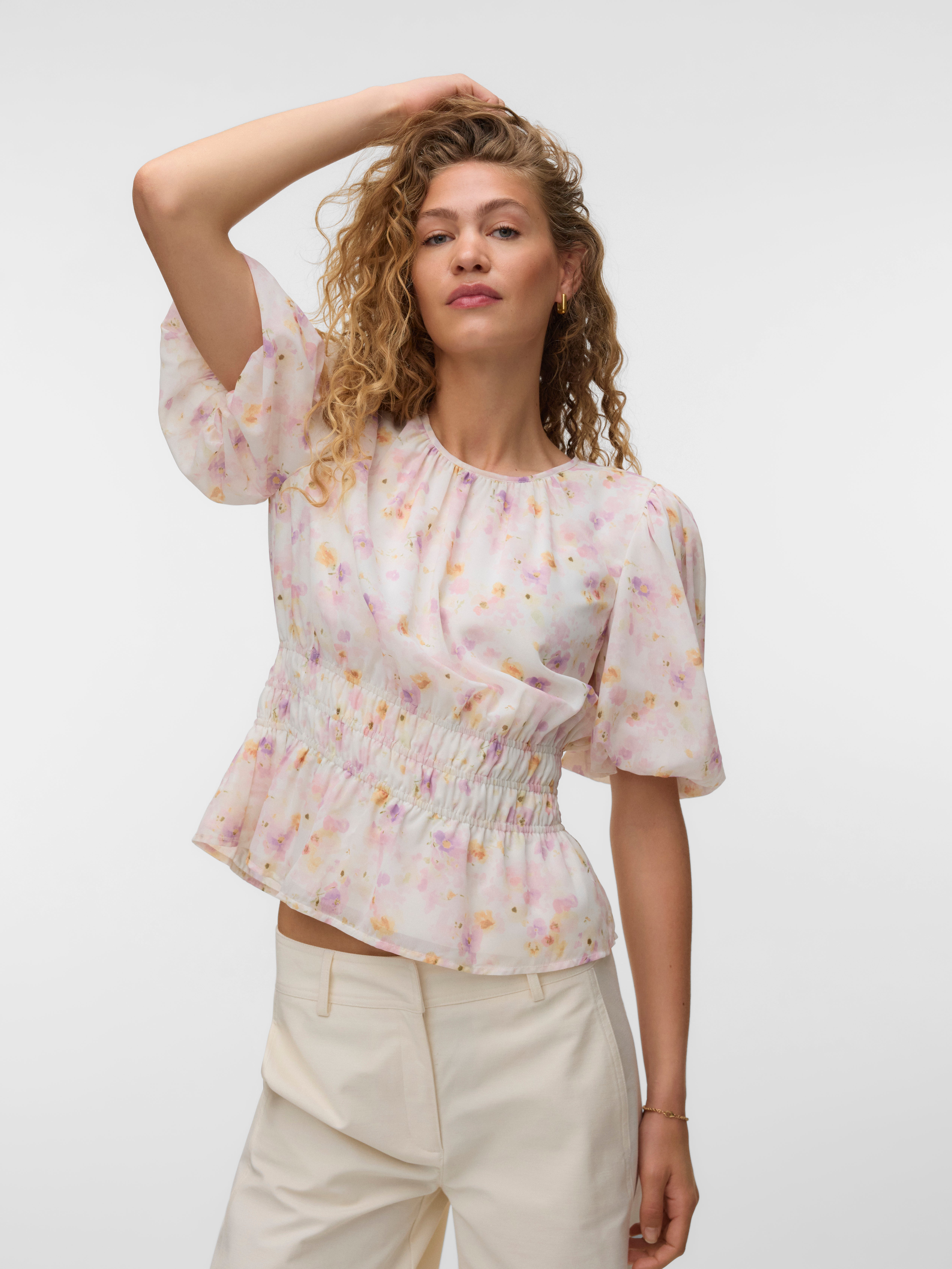 VERO MODA® AWTALIHA Top