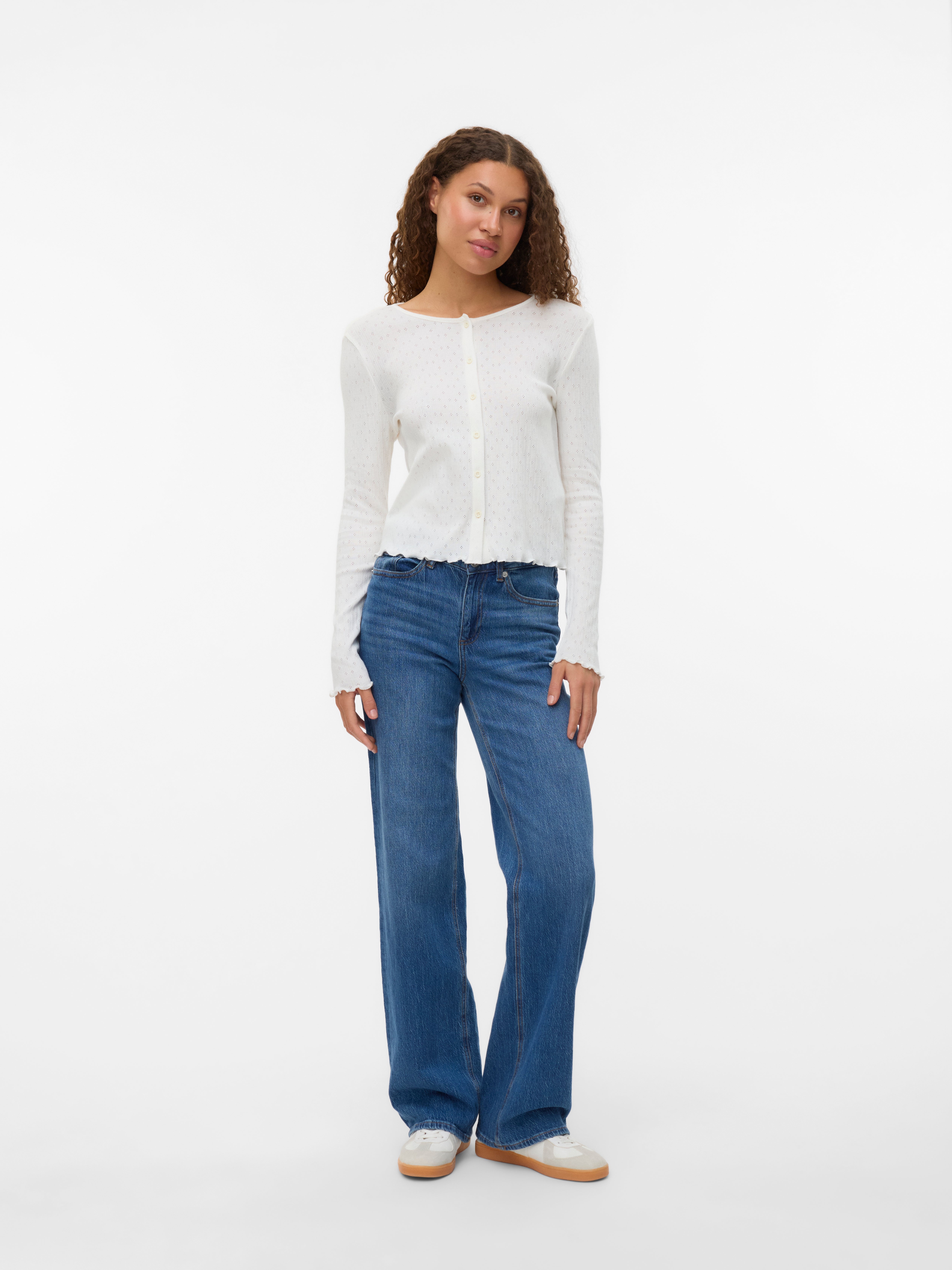 VERO MODA® VMISA Cardigan