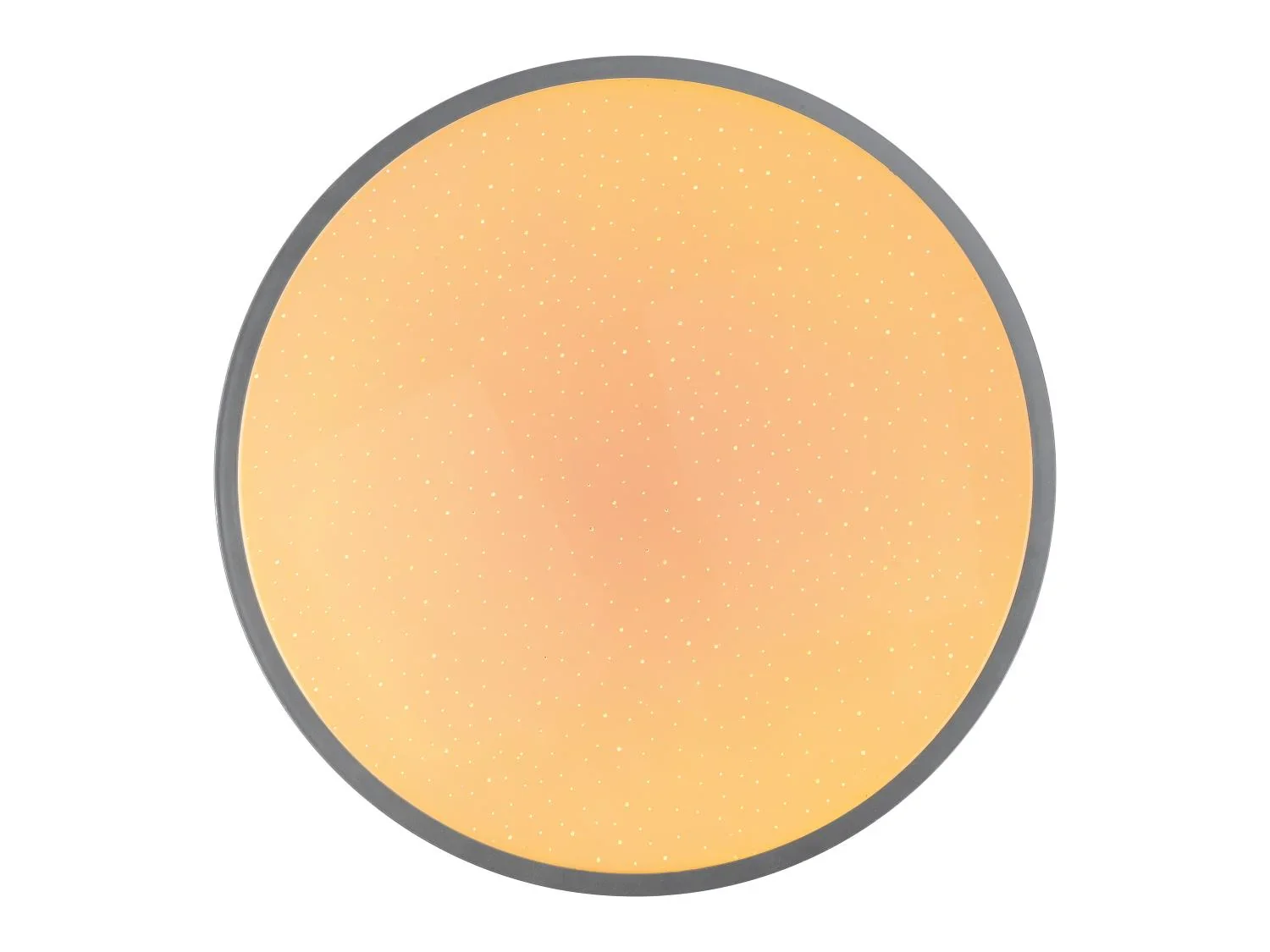 LIVARNO Plafonnier  LED avec variateur de blanc