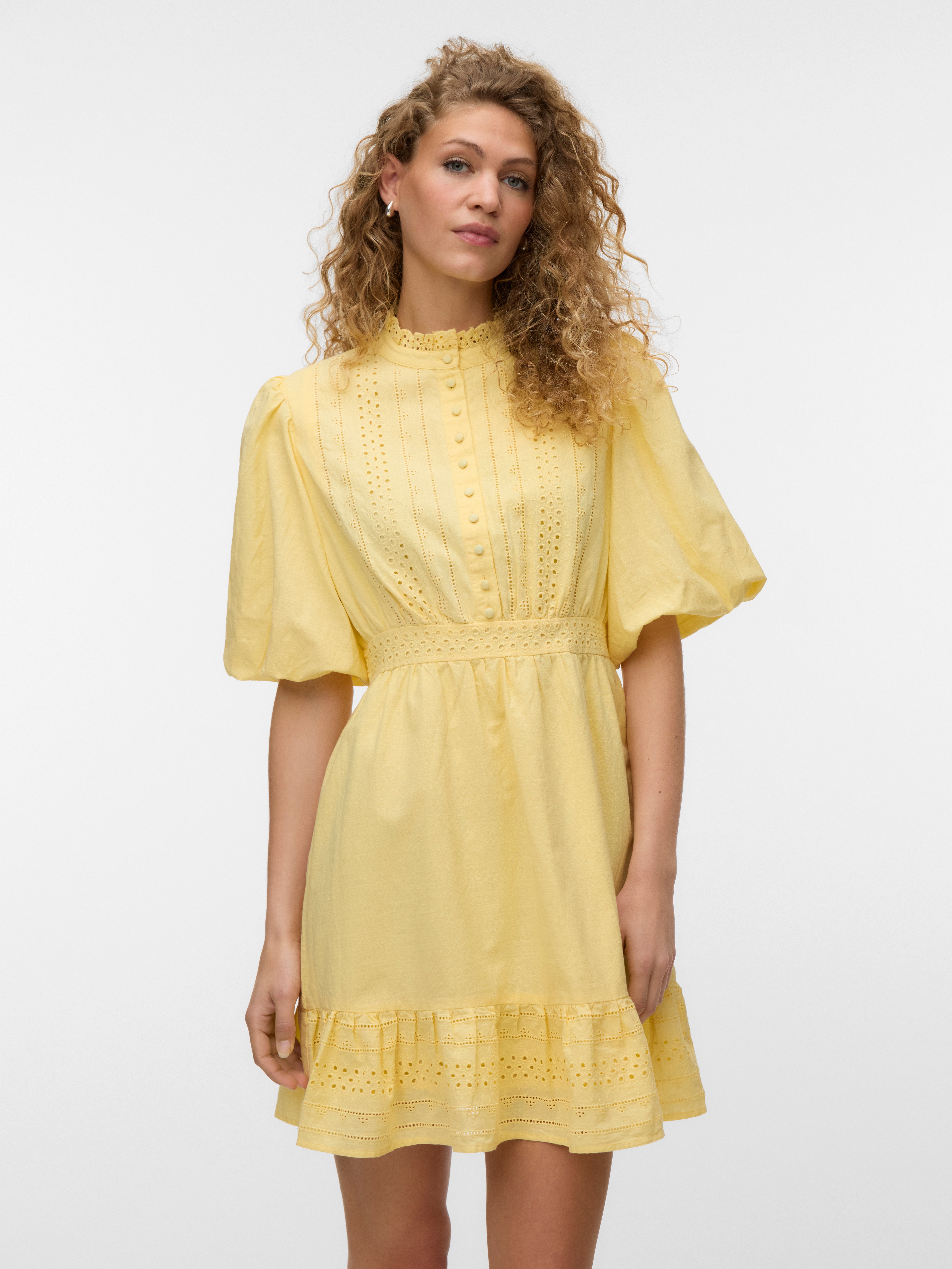 VERO MODA® AWCLOVER Short dress