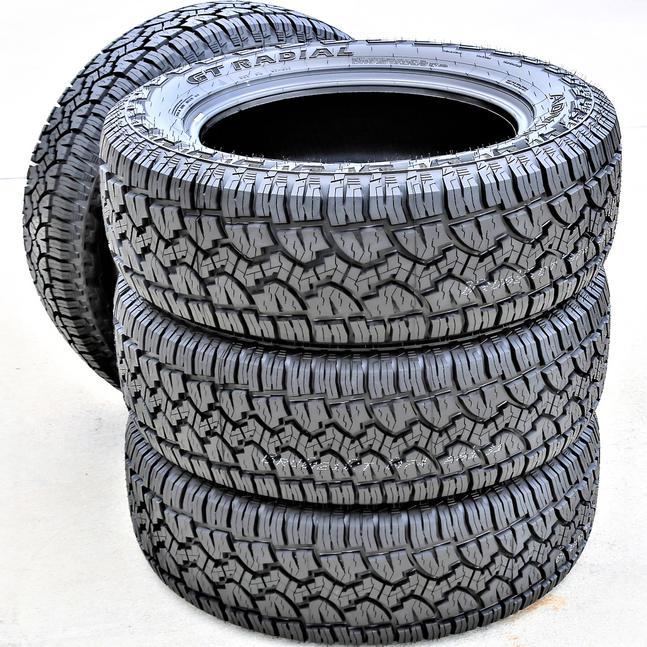 ADVENTURO ATX P265/75R16 114T - Image 8
