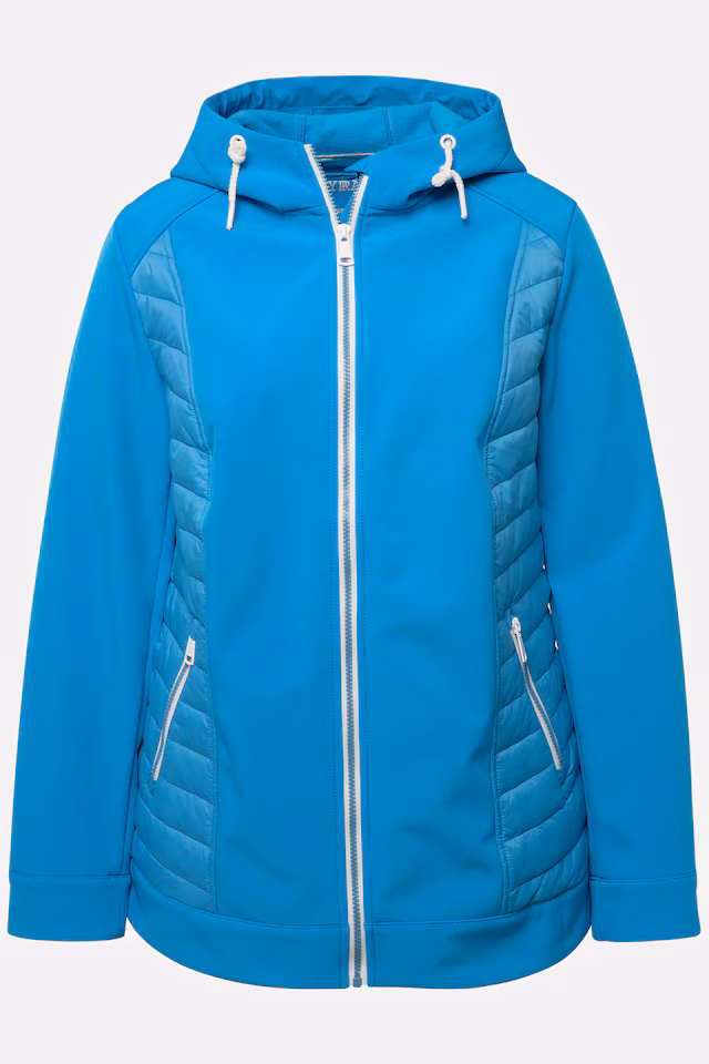 Hyprar Quilt Mix Jacket